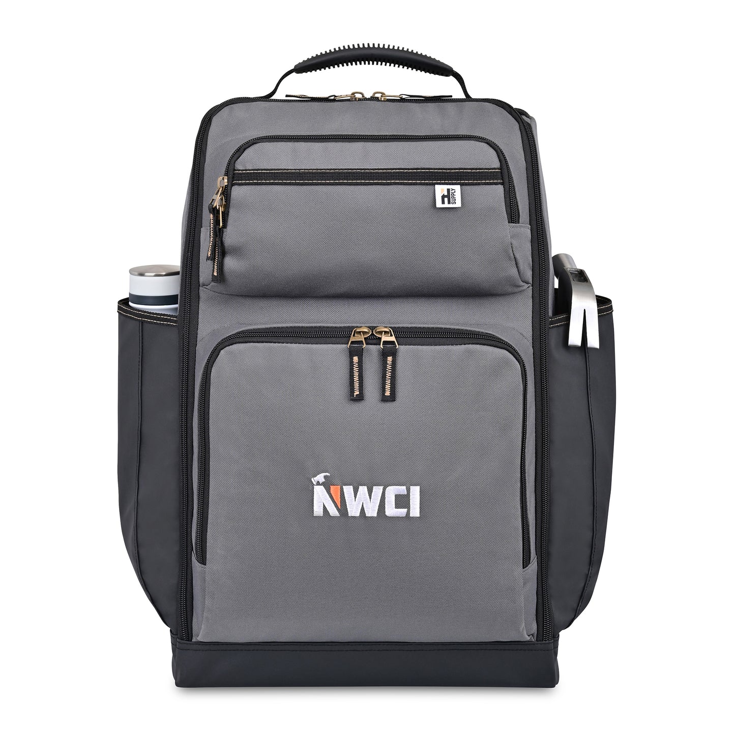 Heritage Supply Pro Tool Backpack