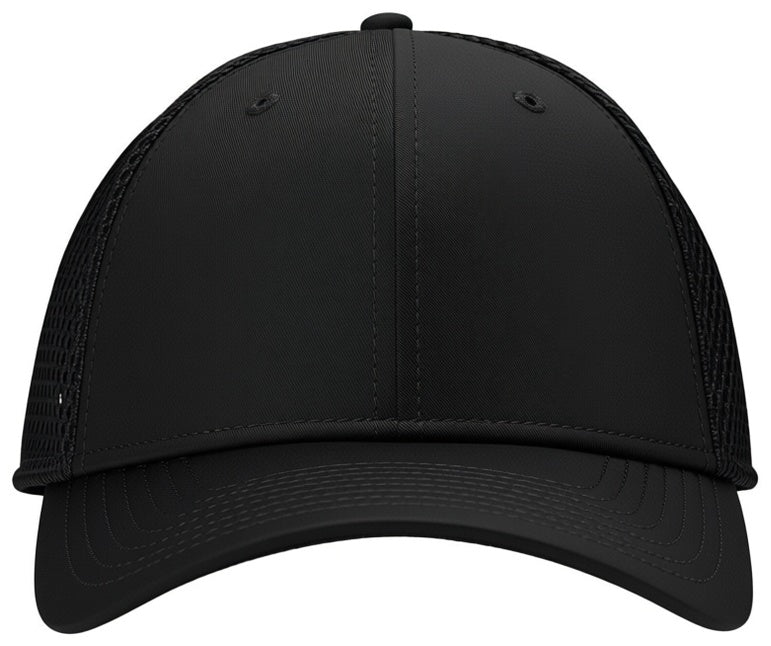 New Era 39THIRTY Performance Stretch Mesh Cap NE1130
