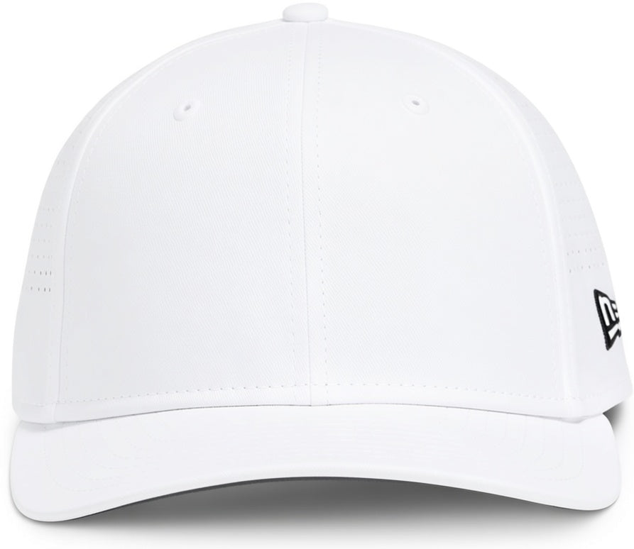 New Era 9SEVENTY Perforated Snapback Cap NE501