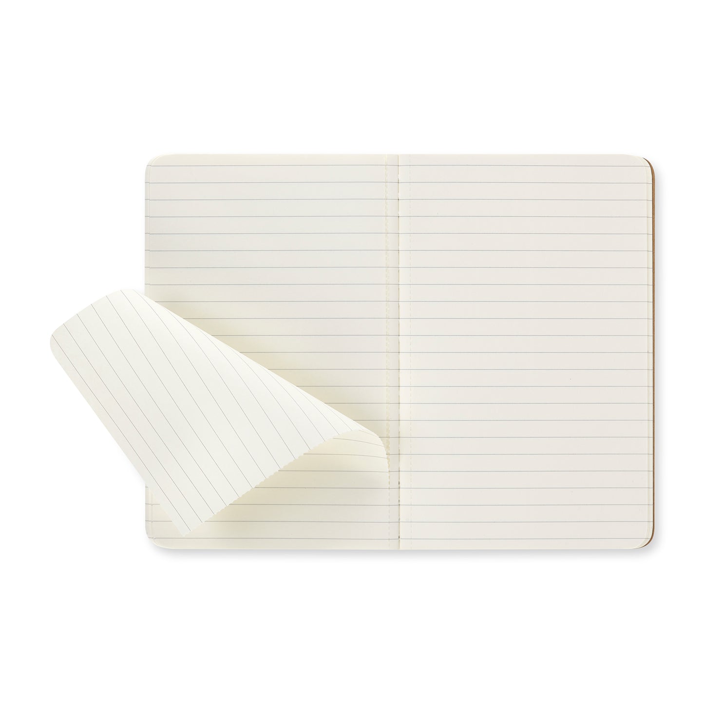 Moleskine® Cahier Ruled Pocket Journal
