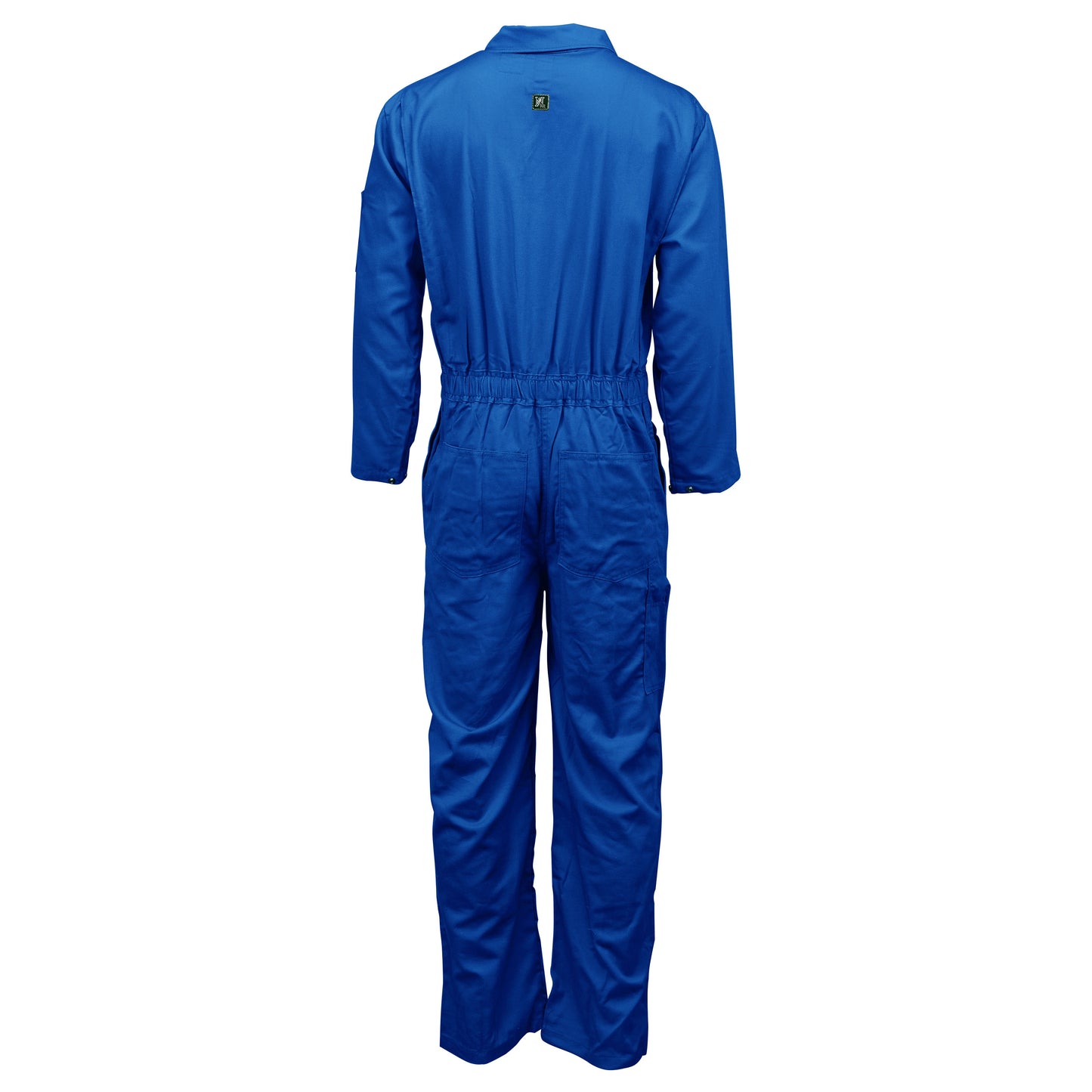 VU7CA 7 oz Ultra-Soft FR Coverall (CAT 2) - Gray - Size 2X