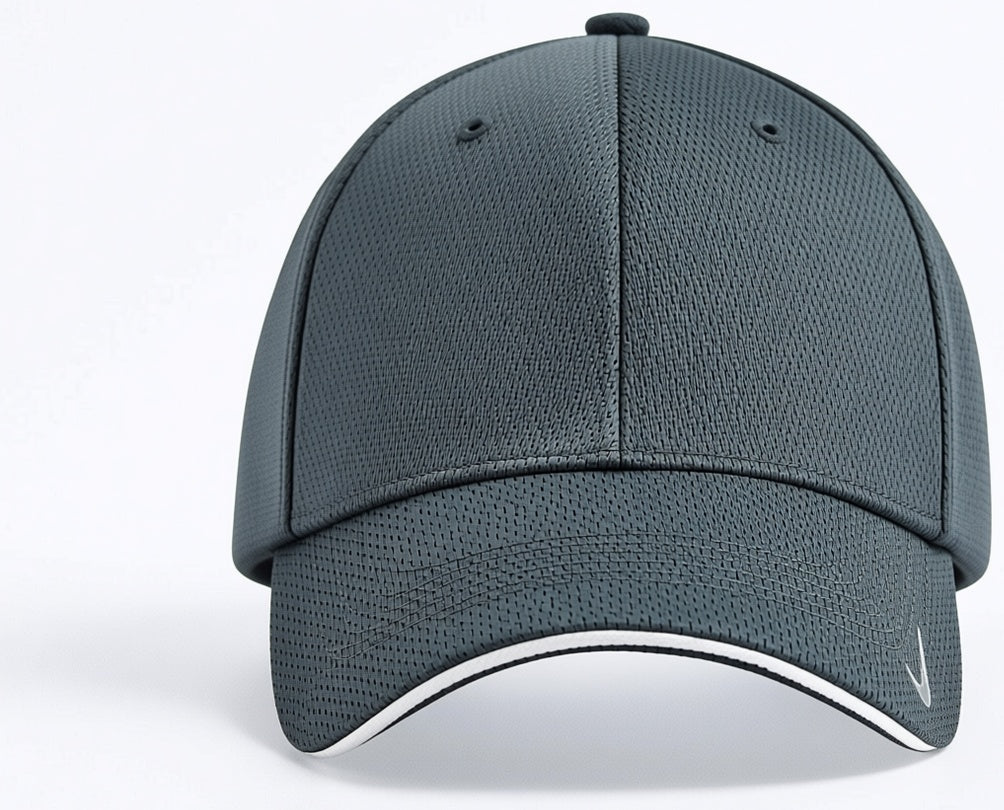 Nike Dri-FIT Stretch Mesh Sandwich Bill Cap NKFD9718