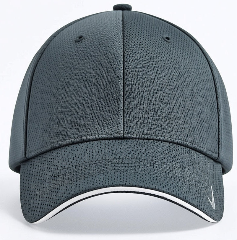 Nike Dri-FIT Stretch Mesh Sandwich Bill Cap NKFD9718