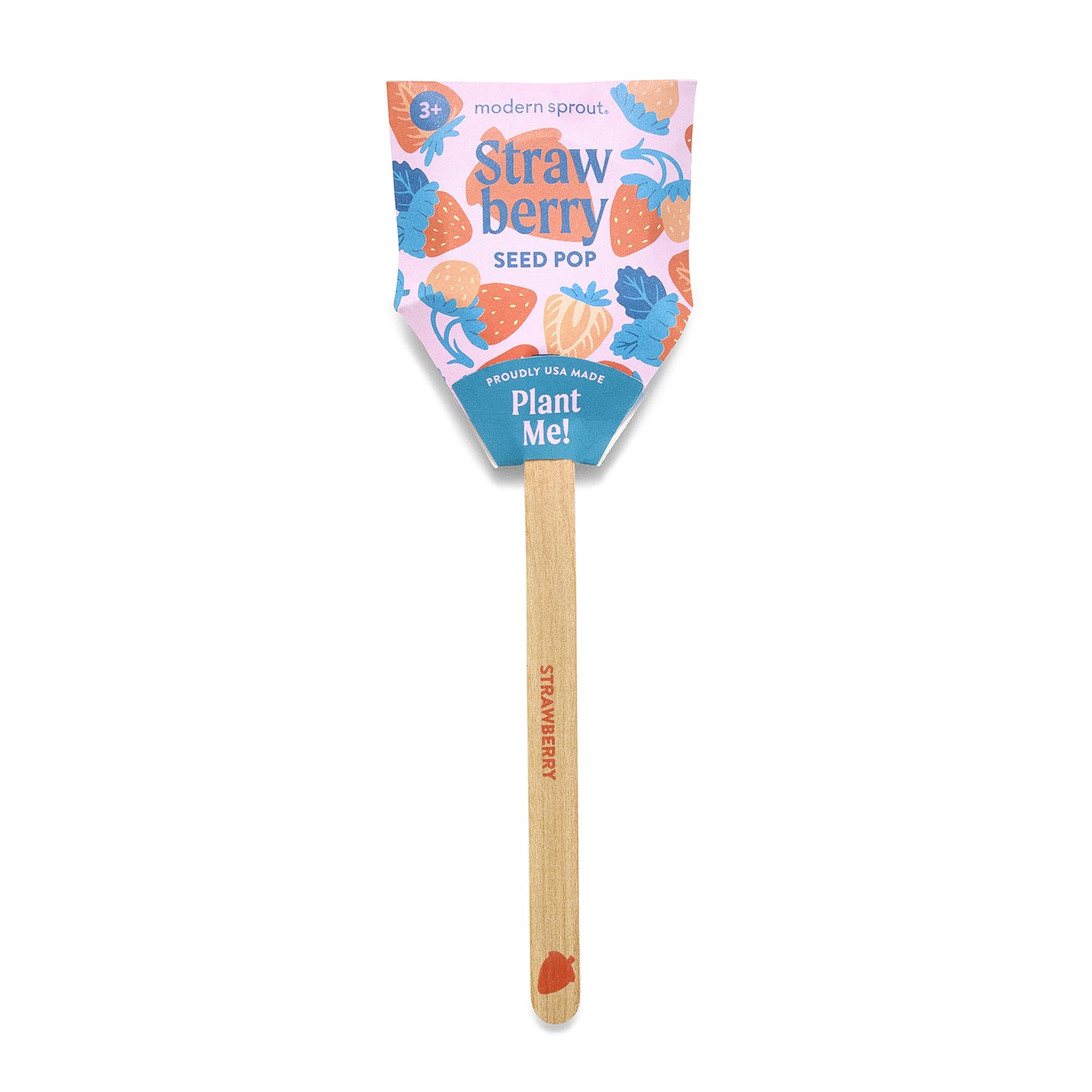 Modern Sprout Garden Seed Pop