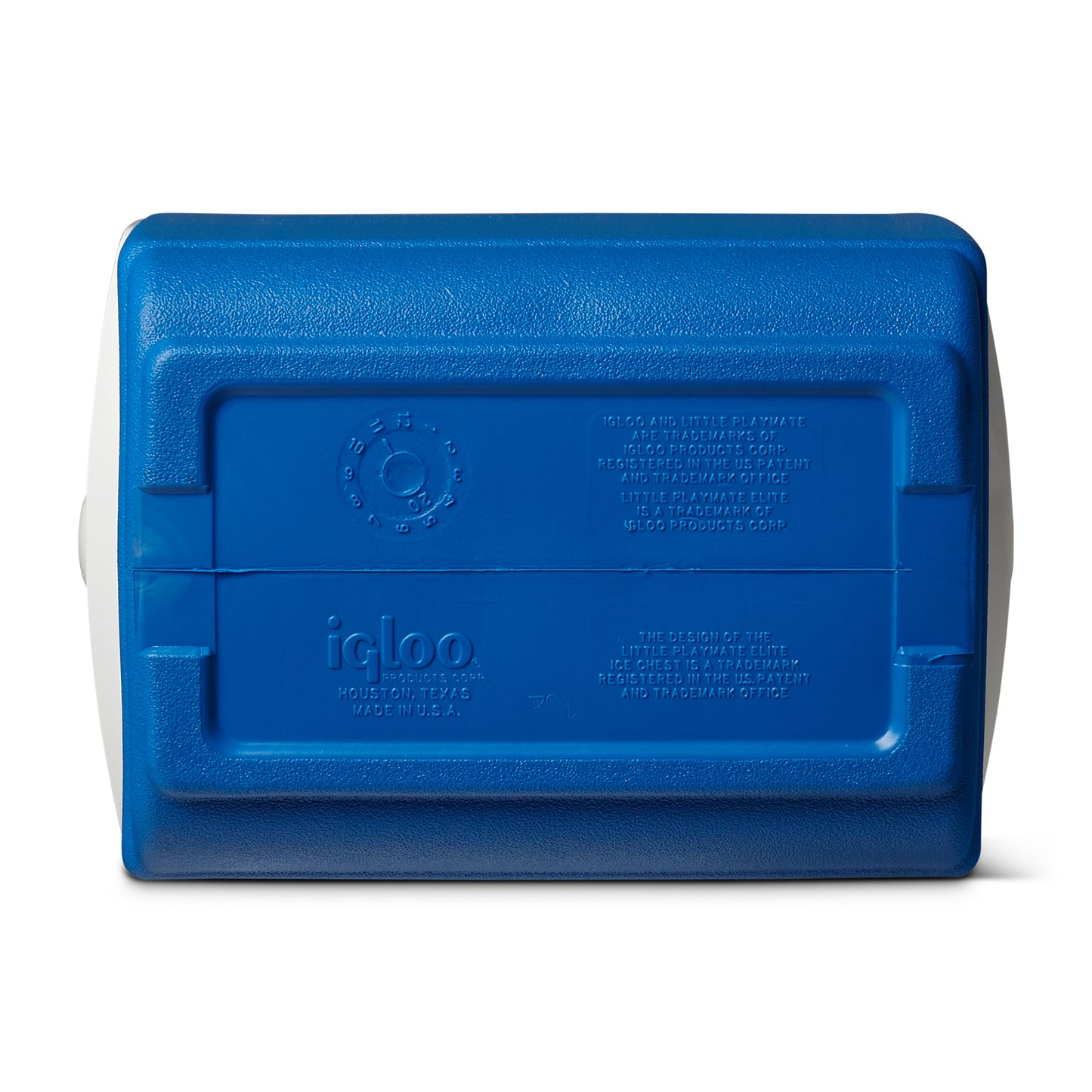 Igloo® Playmate Pal™ 7 Qt Cooler