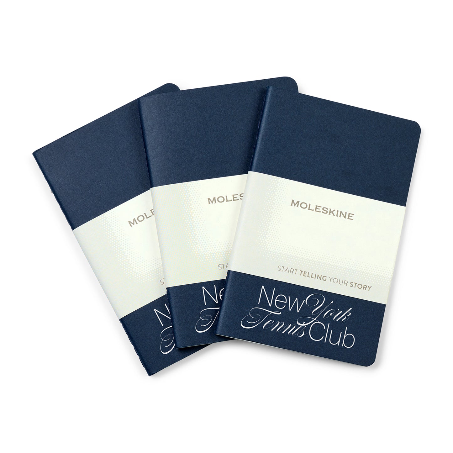 Moleskine® Pocket Cahier Gift Set