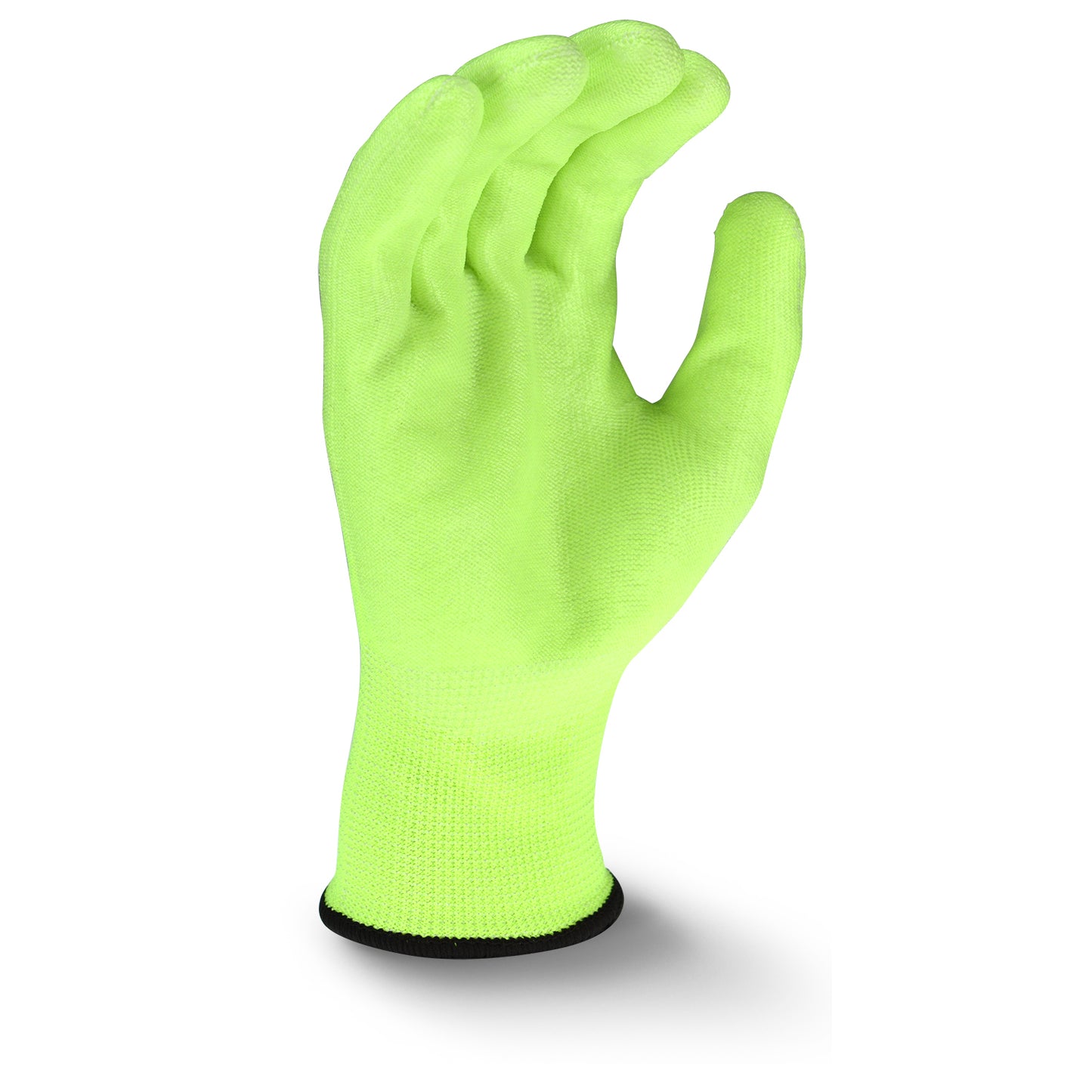 RWG22 High Visibility Work Glove - Size L