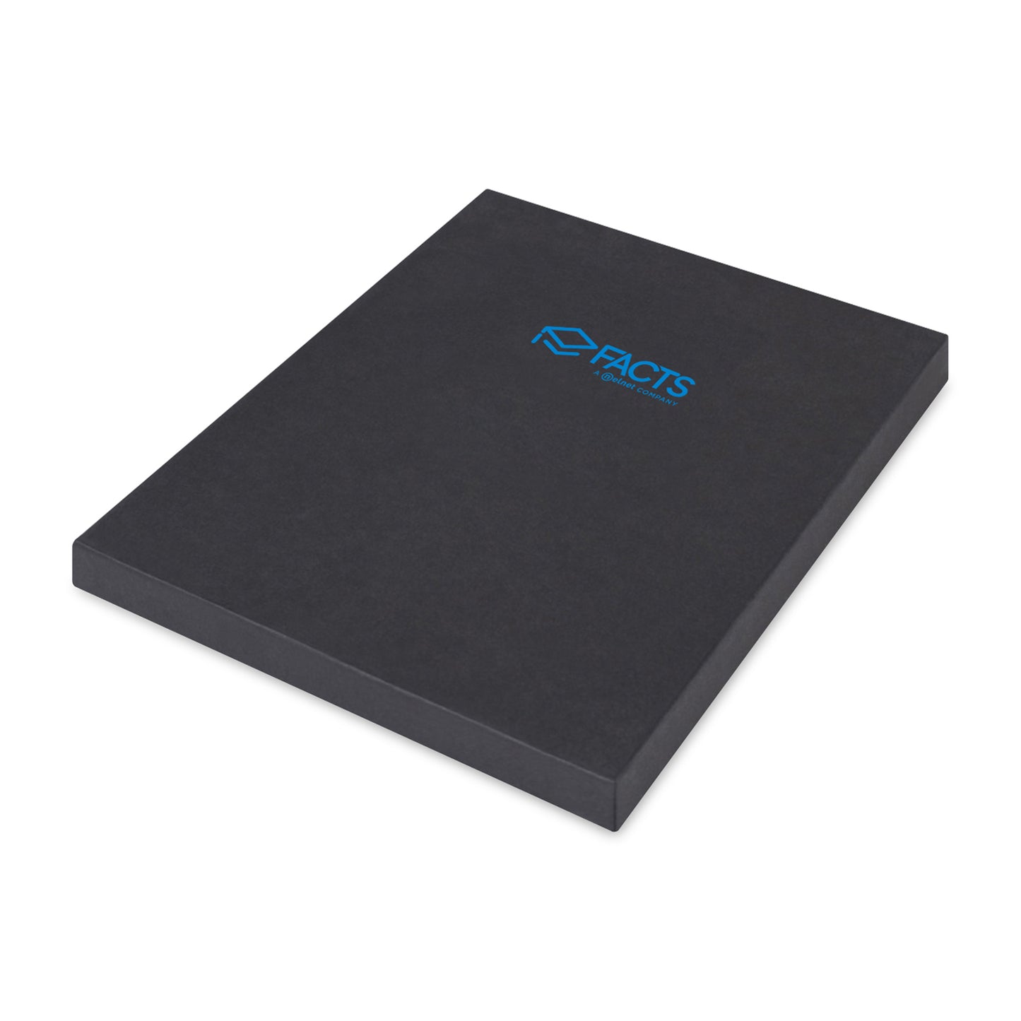 Black Moleskine® X-Large Notebook Gift Box
