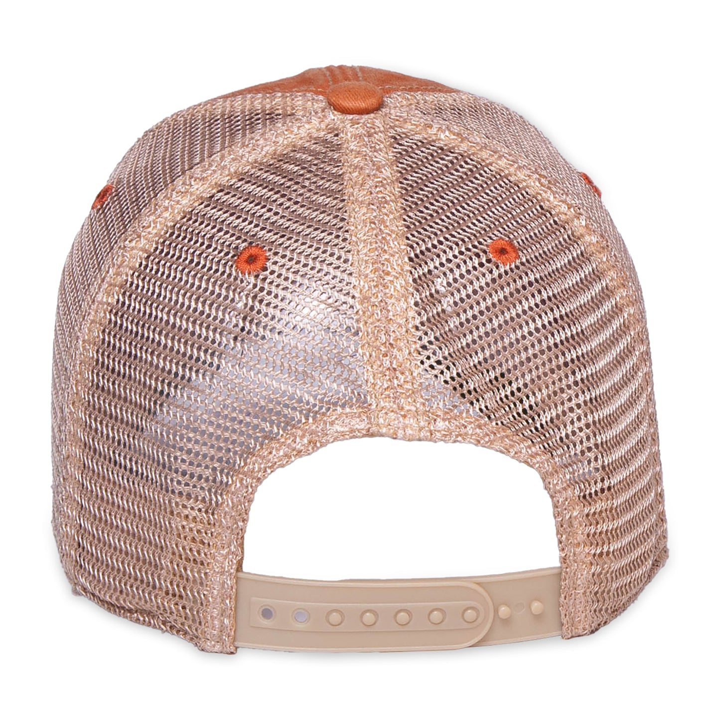 Merrimack Hat Co.® Austin Vintage Trucker