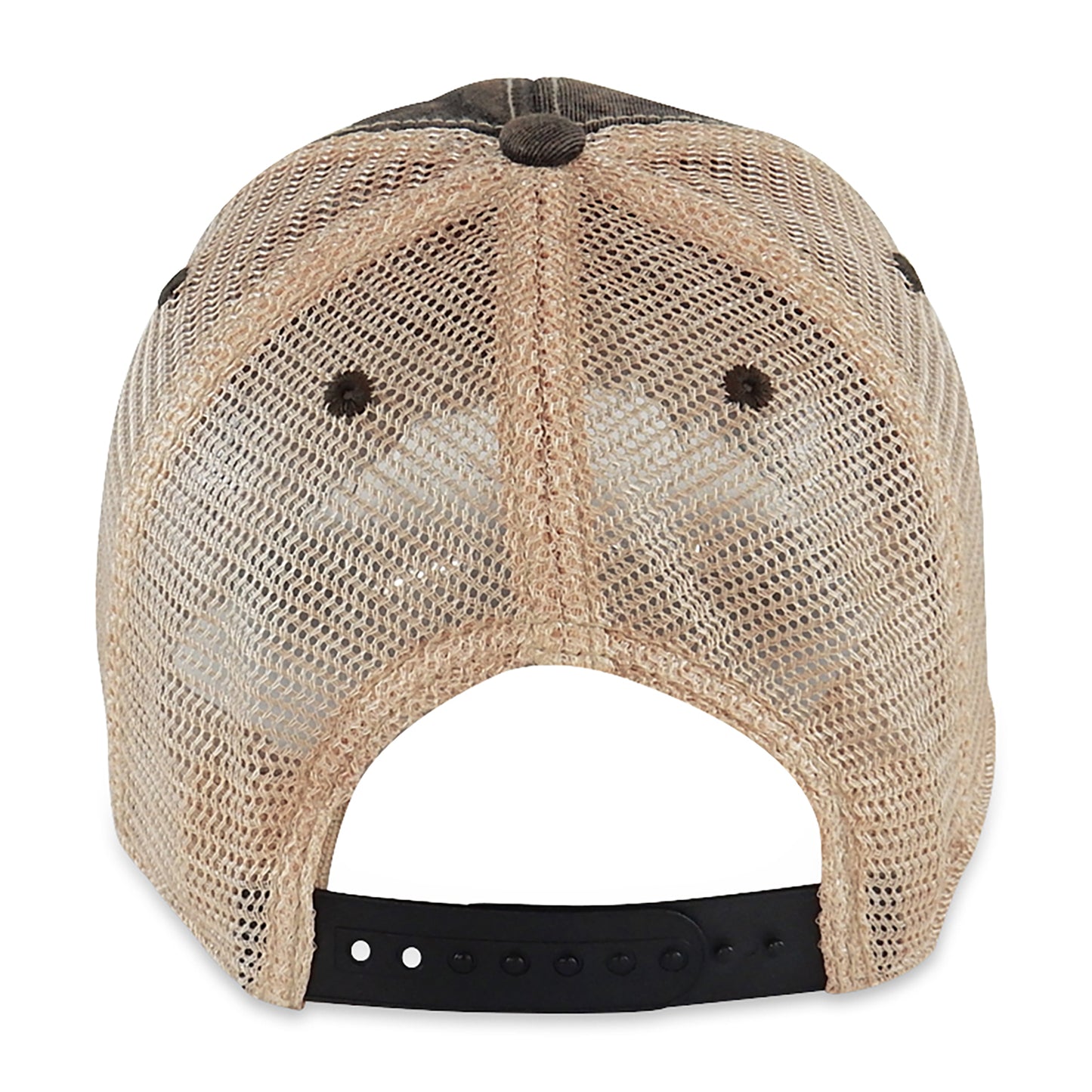 Merrimack Hat Co.® Austin Vintage Trucker