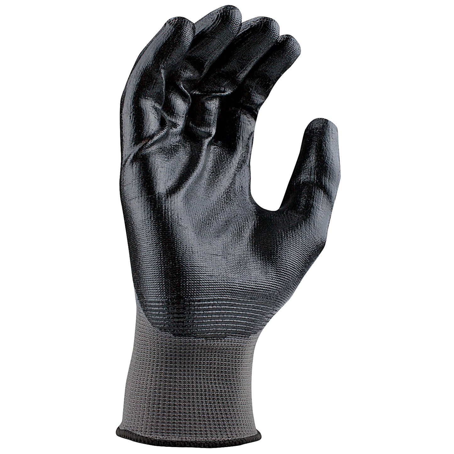 DPG73 Ultradex® Smooth Nitrile Dip Glove - Size L - 3 Pack