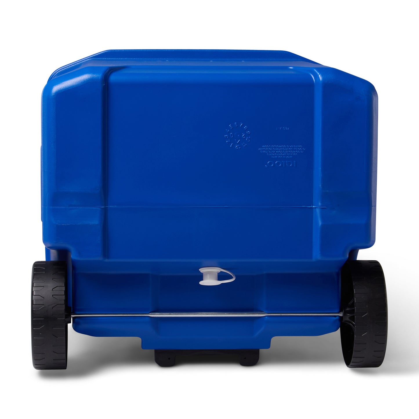 Igloo® Profile II 60 Qt Roller Cooler