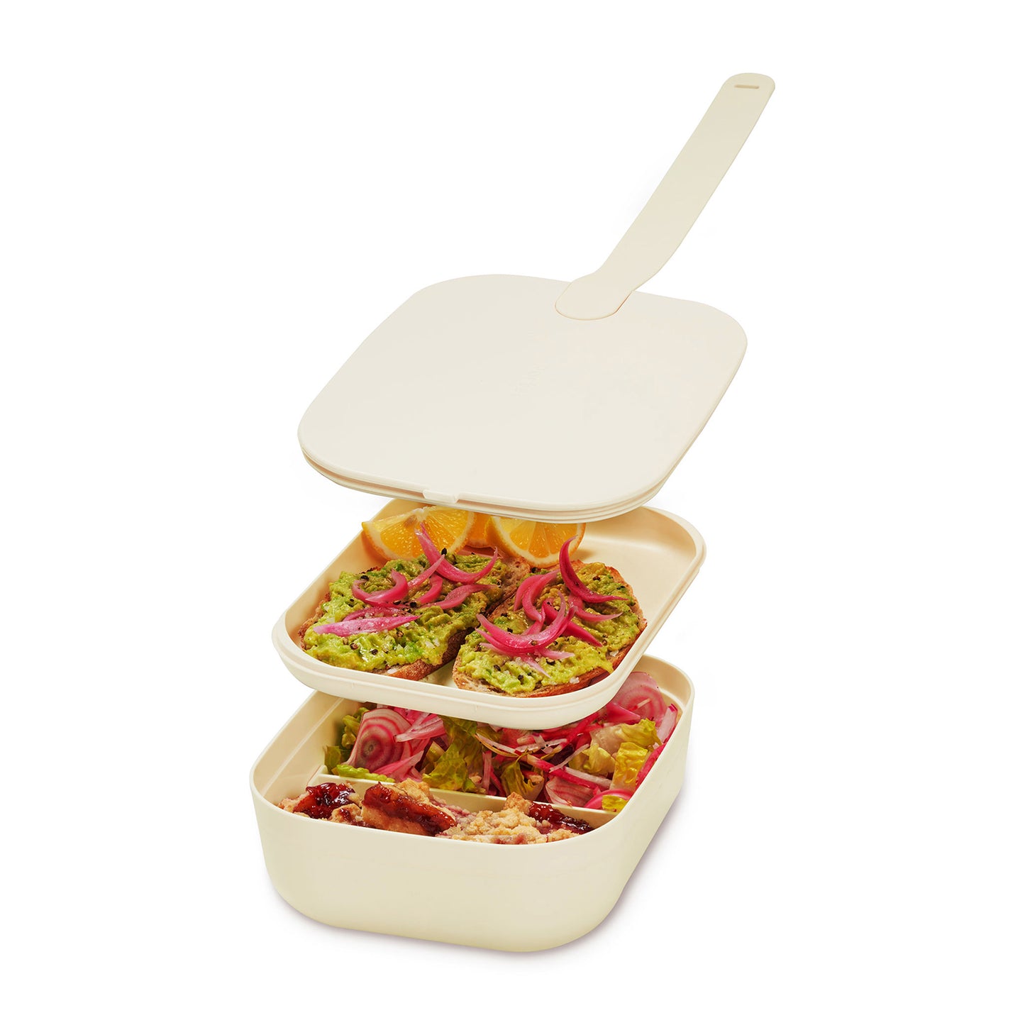 W&P Bento Box