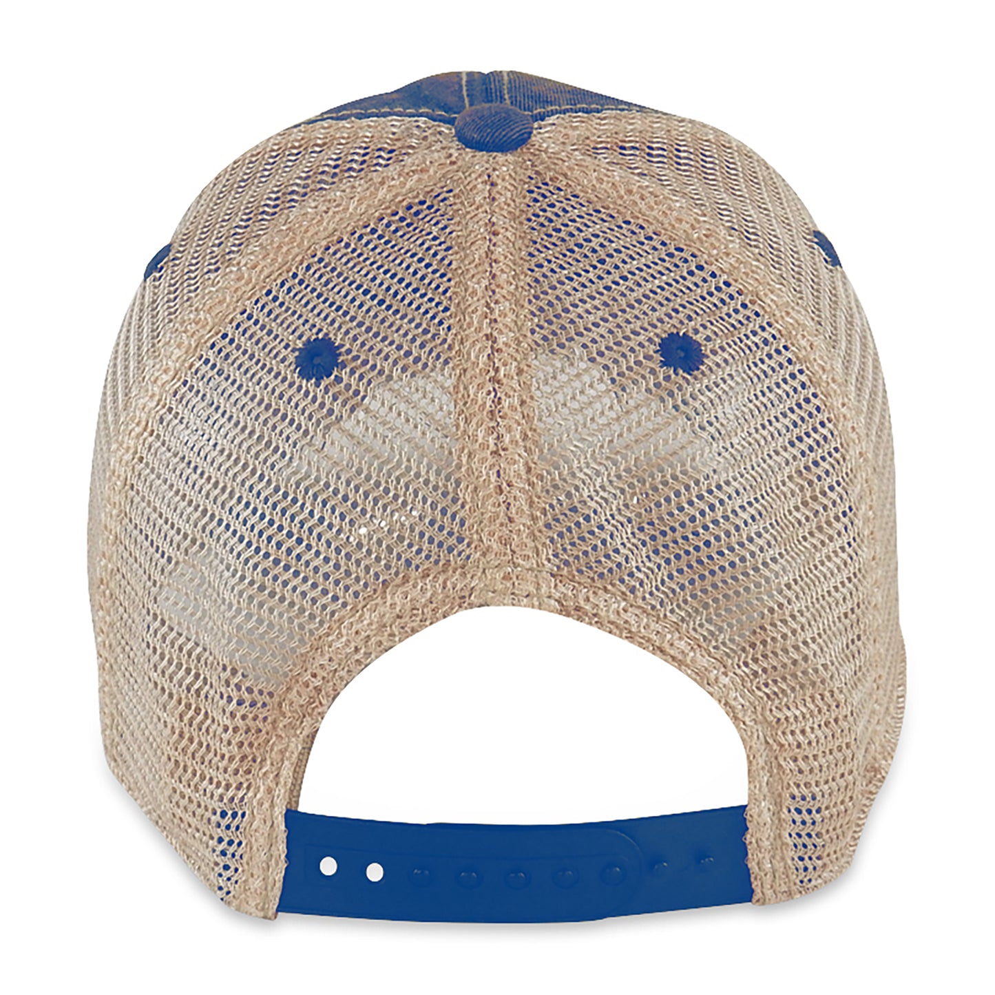 Merrimack Hat Co.® Austin Vintage Trucker