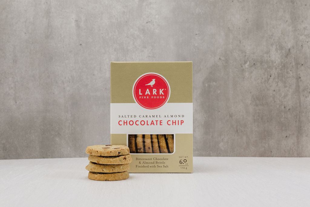 Silver Lark Season of Thanks Gift Box