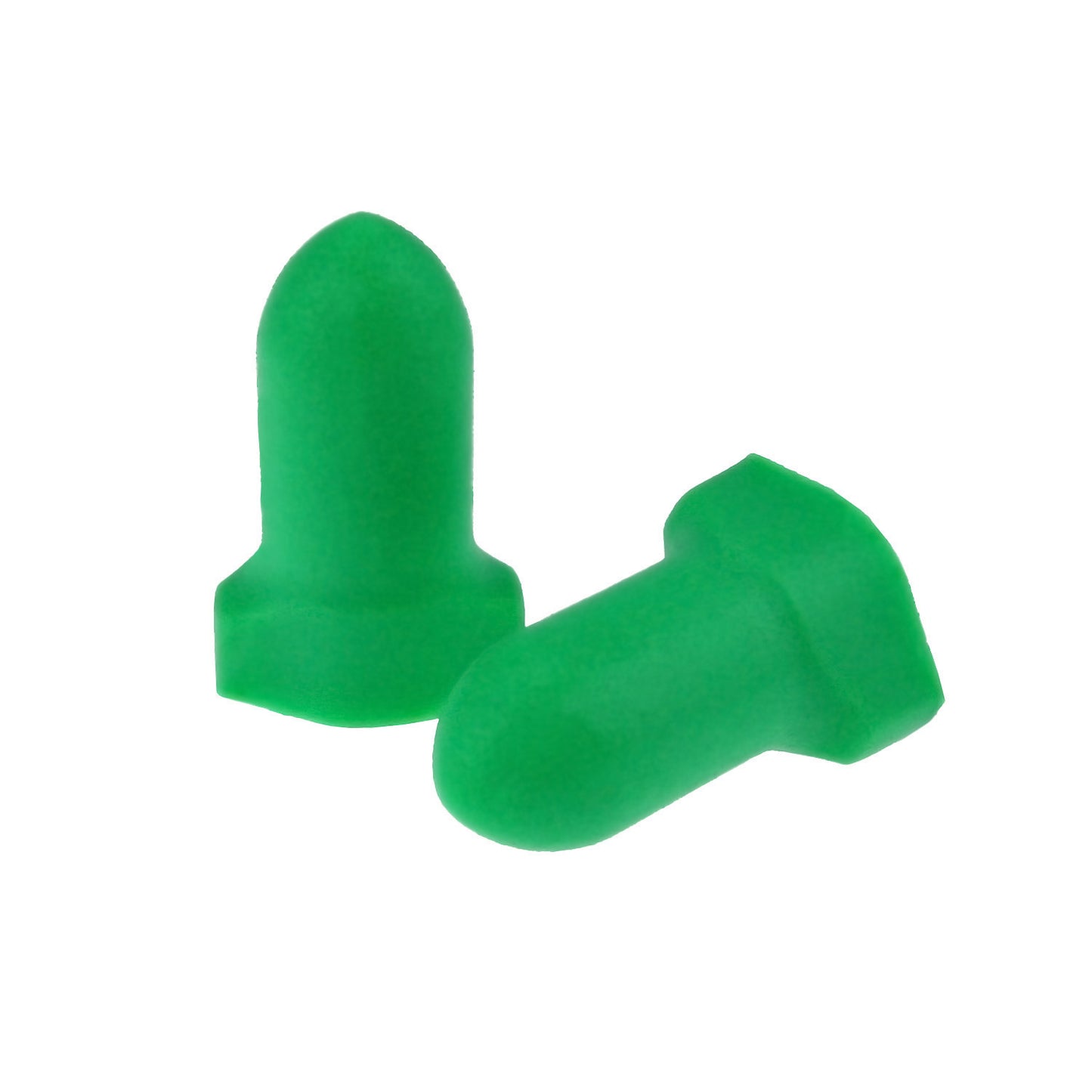 Detour® Foam Uncorded Earplug Dispenser Refill - 500 Pair