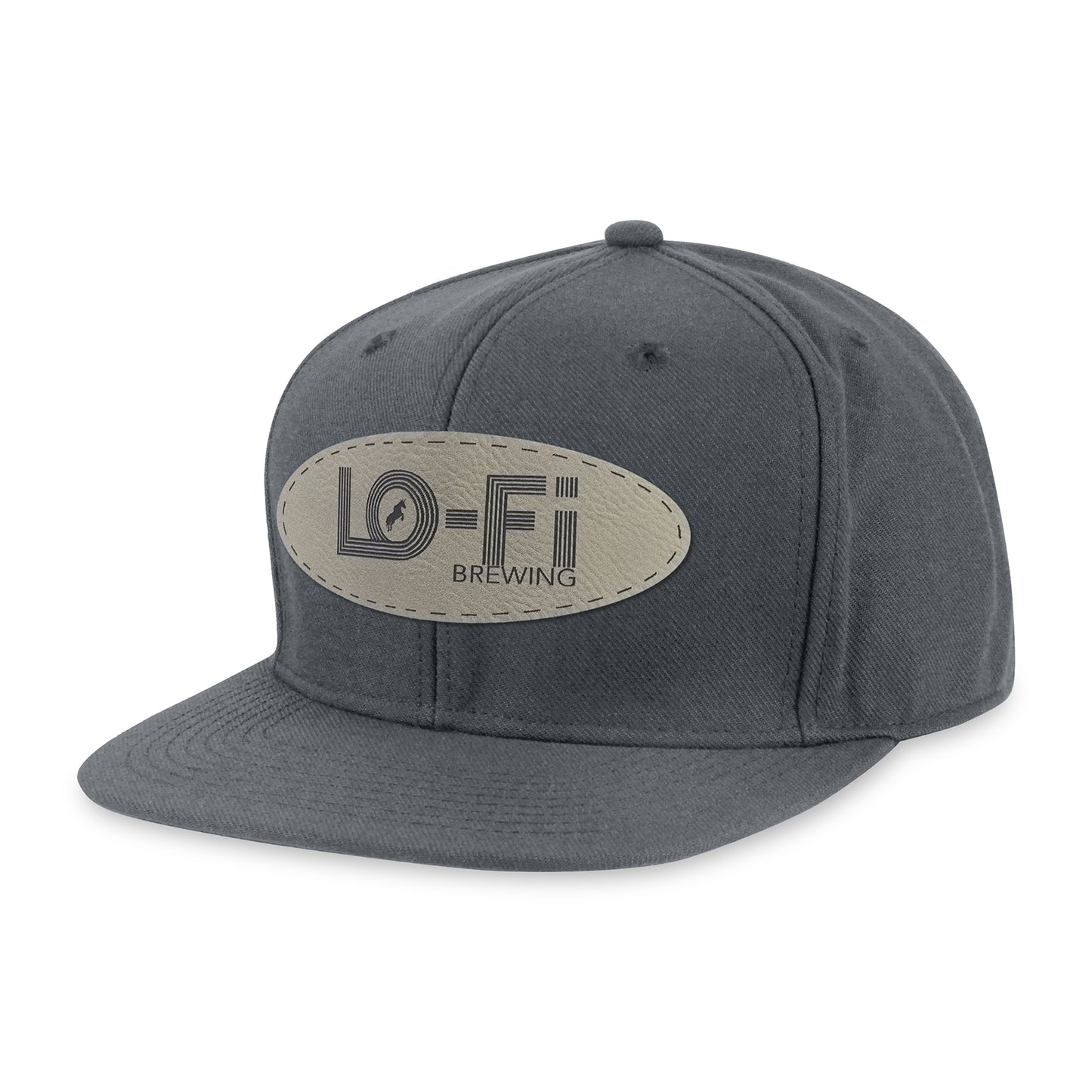 Merrimack Hat Co.® Carter Cap