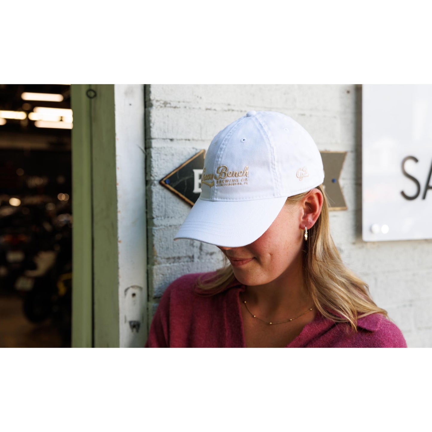 Merrimack Hat Co.® Cooper Cap