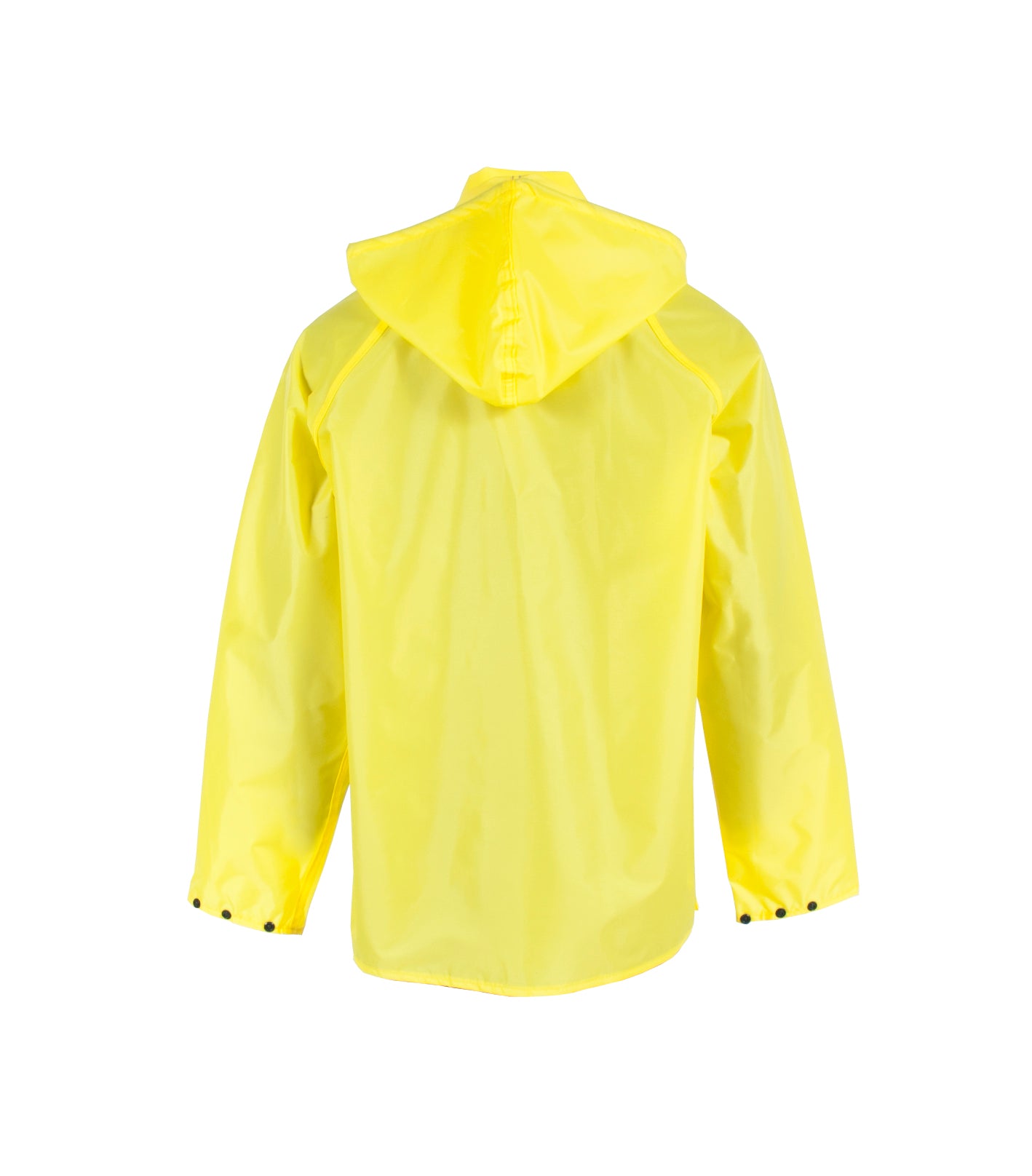 475JH Duty Series Jacket - Black - Size 2X