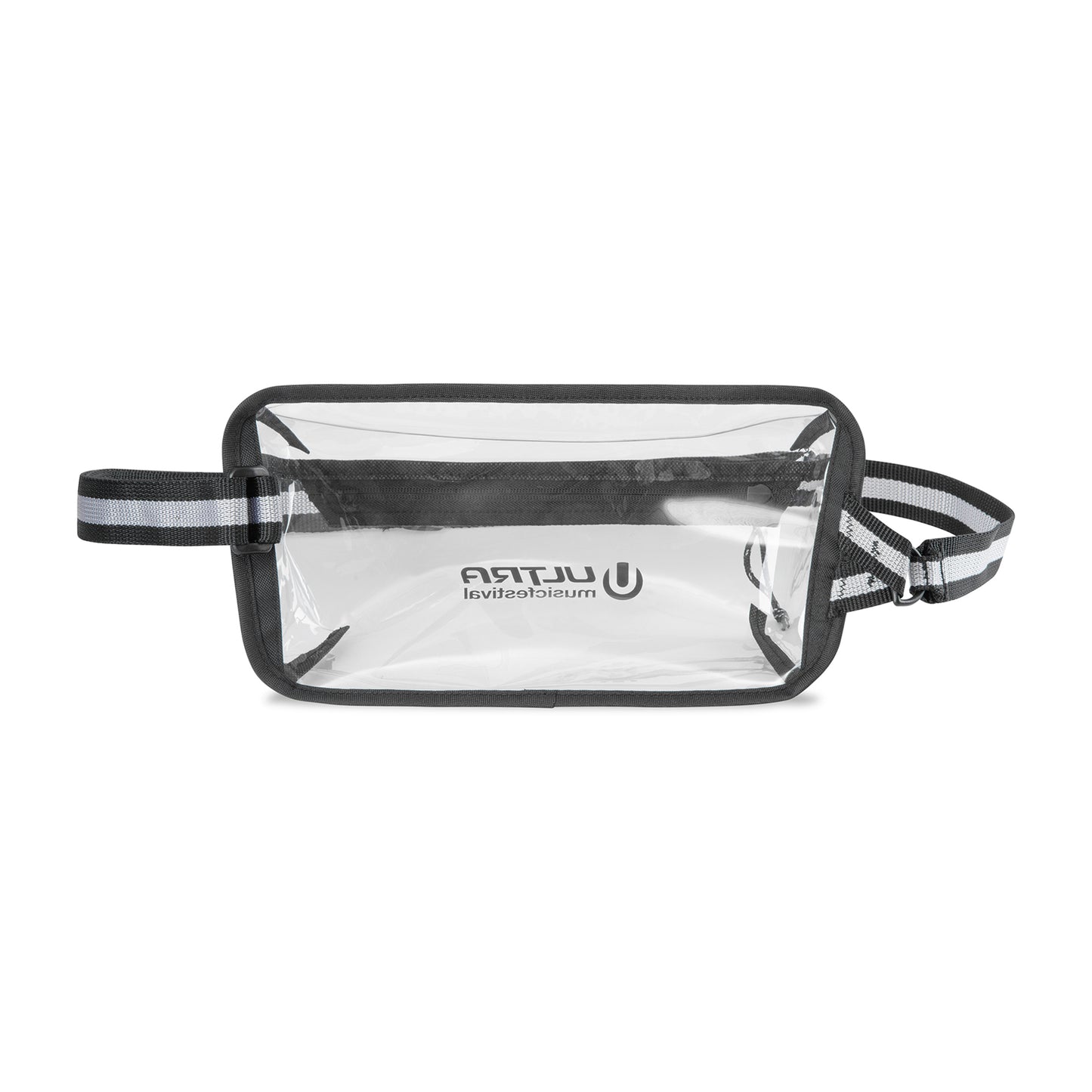 Clear Sigma Clear Mini Sling Bag