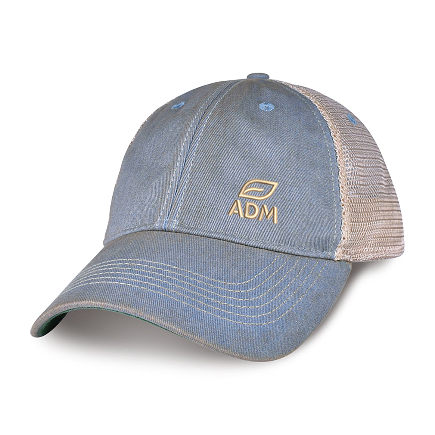 Merrimack Hat Co.® Austin Vintage Trucker