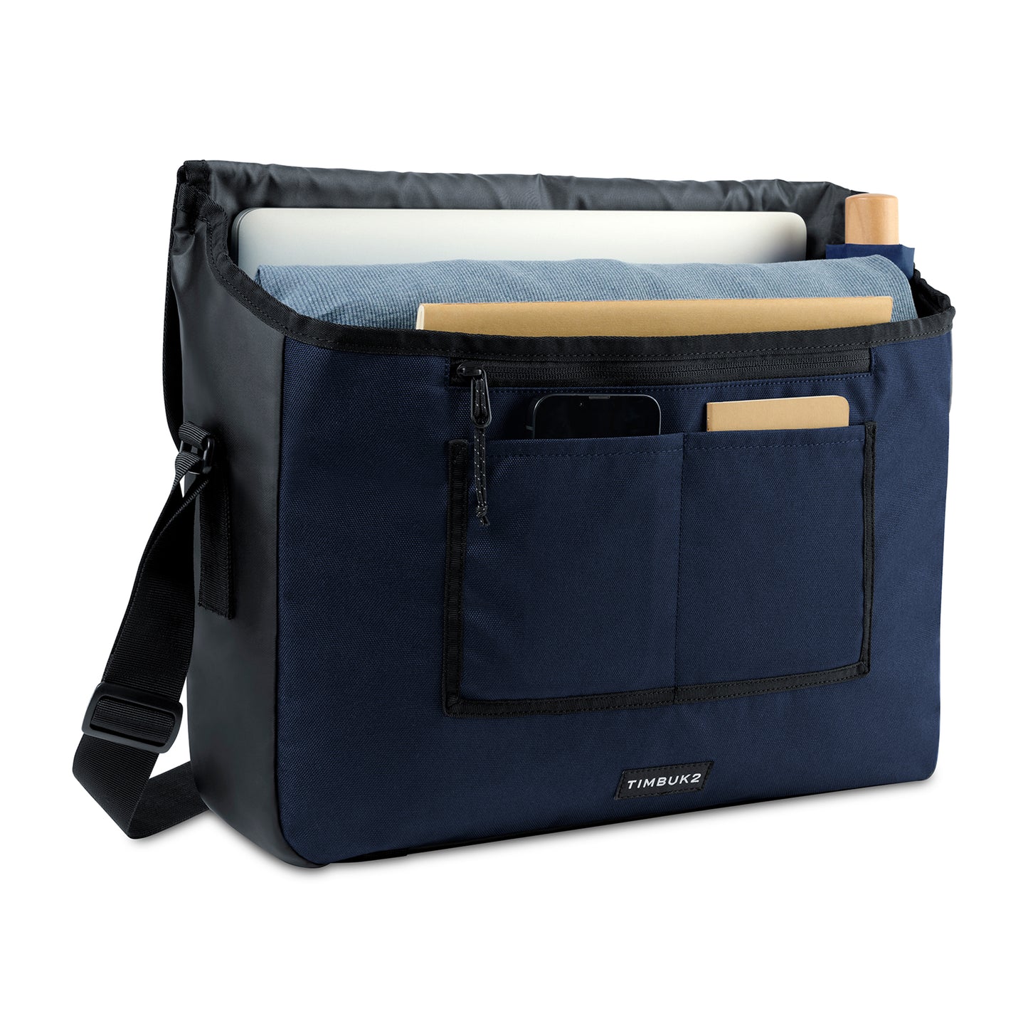 Timbuk2 City Compass Messenger Bag