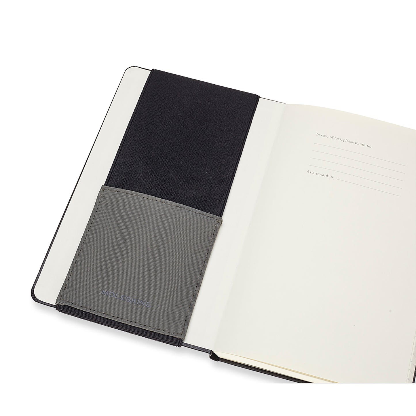 Moleskine® Tool Belt