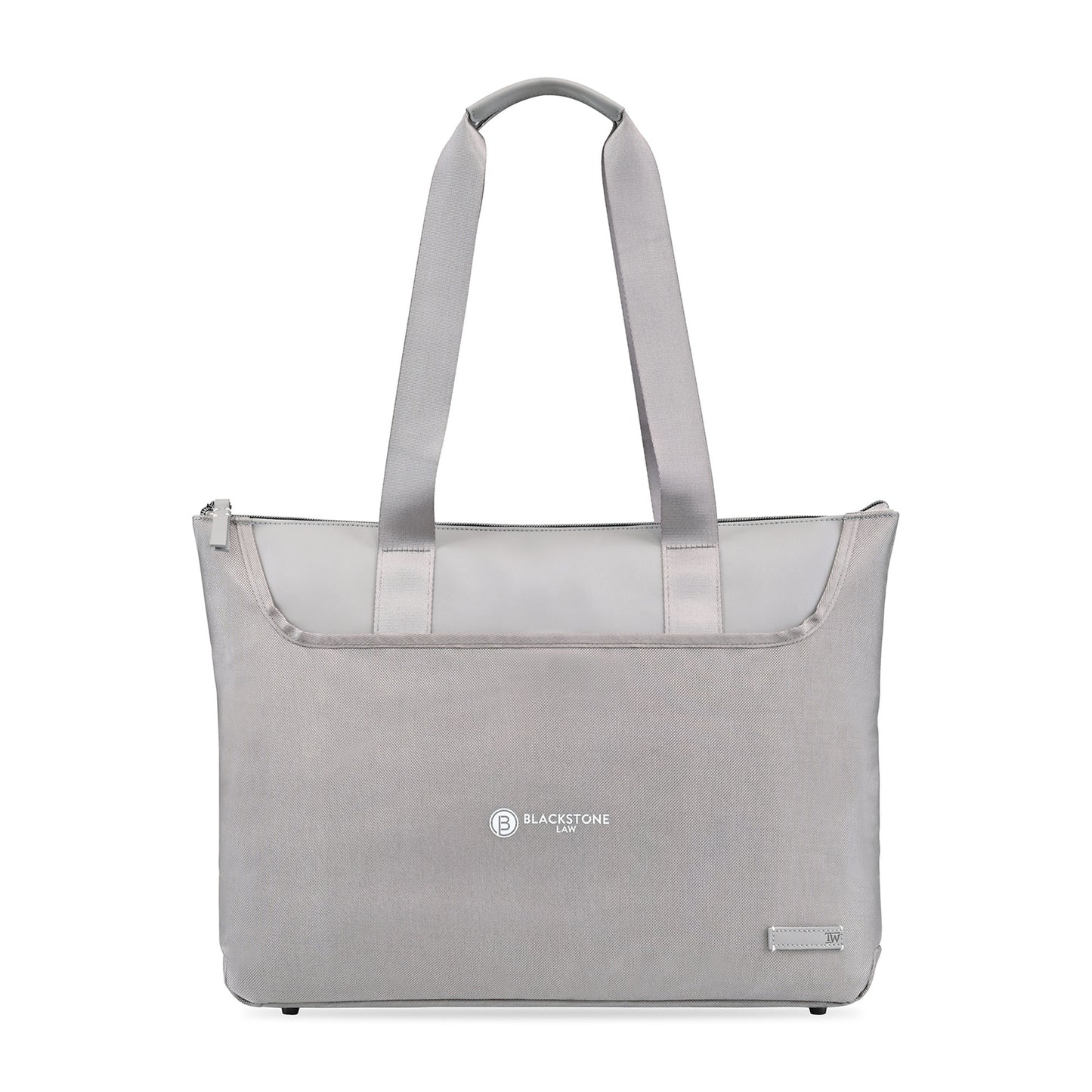 Travis & Wells® Lennox Laptop Tote