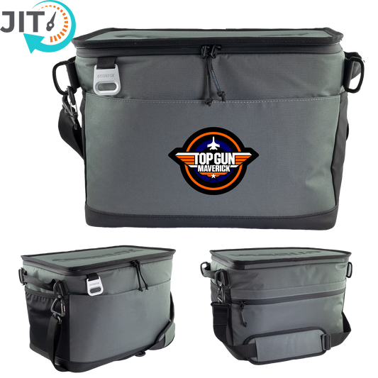 Grey Stone Obcci Otterbox Cube Cooler Iceberg Bag