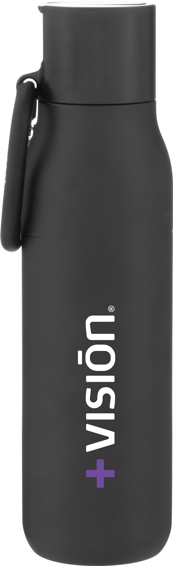 17 oz larq flip top bottle