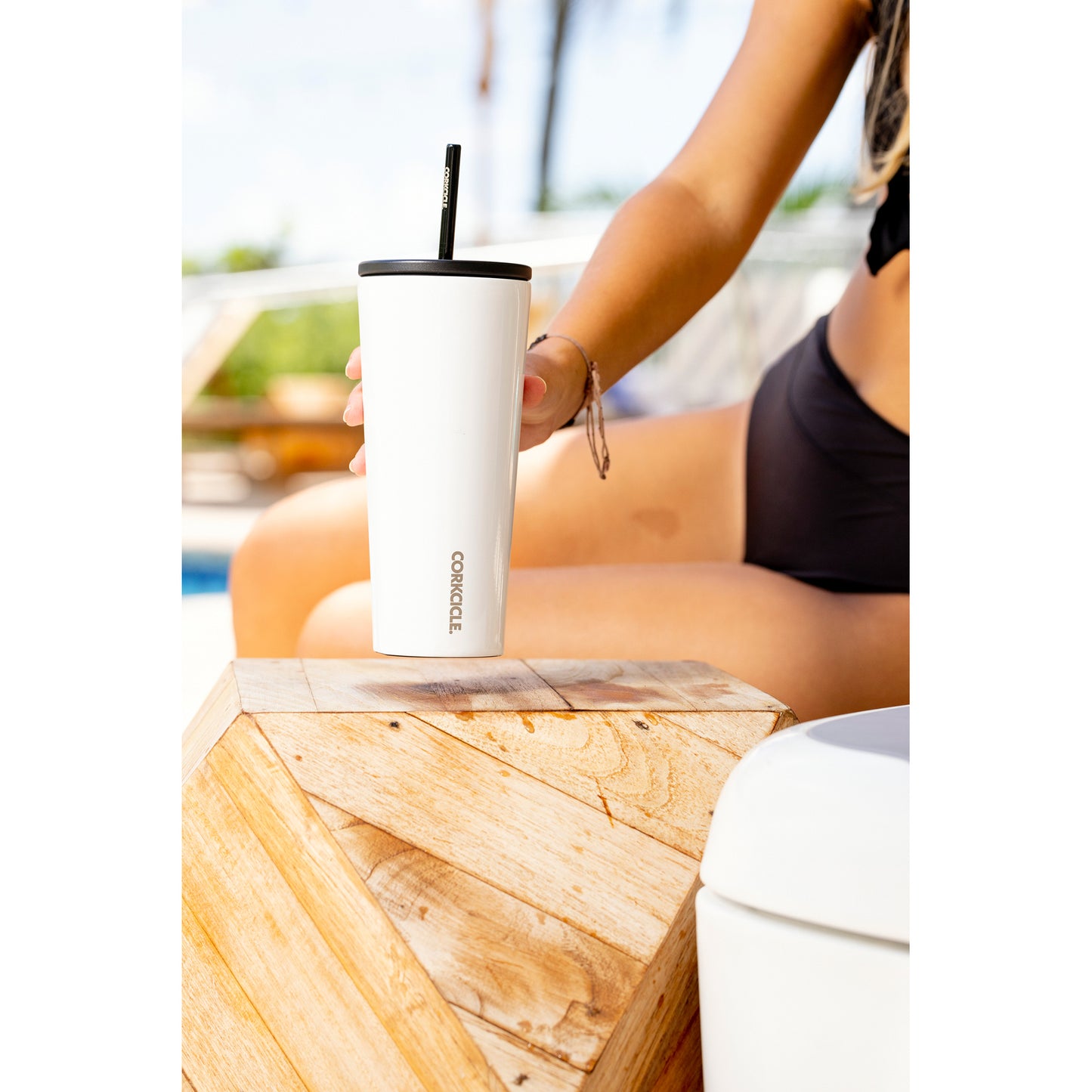 CORKCICLE® Cold Cup - 24 Oz.