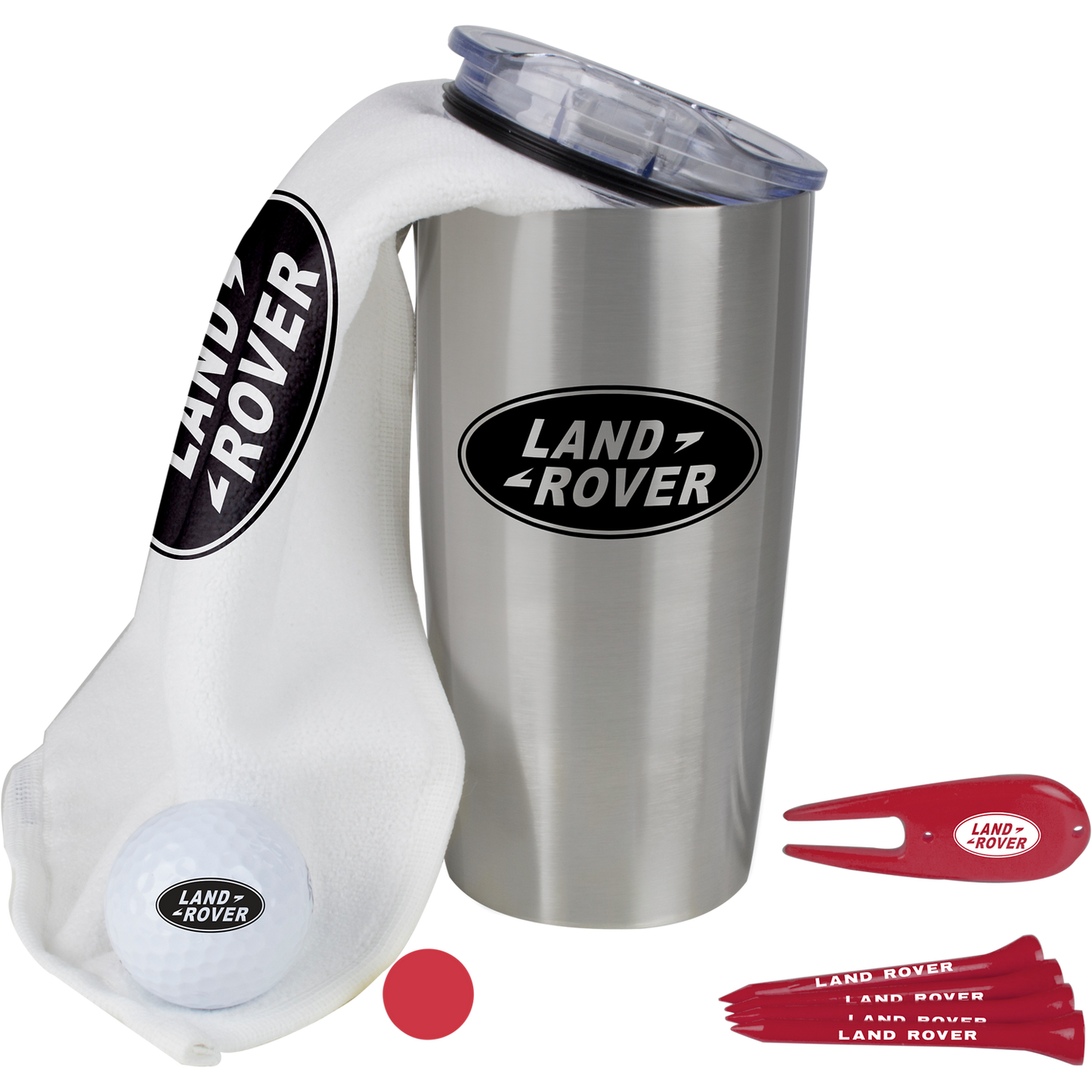 Odin Golf Kit with Titleist Golf Ball