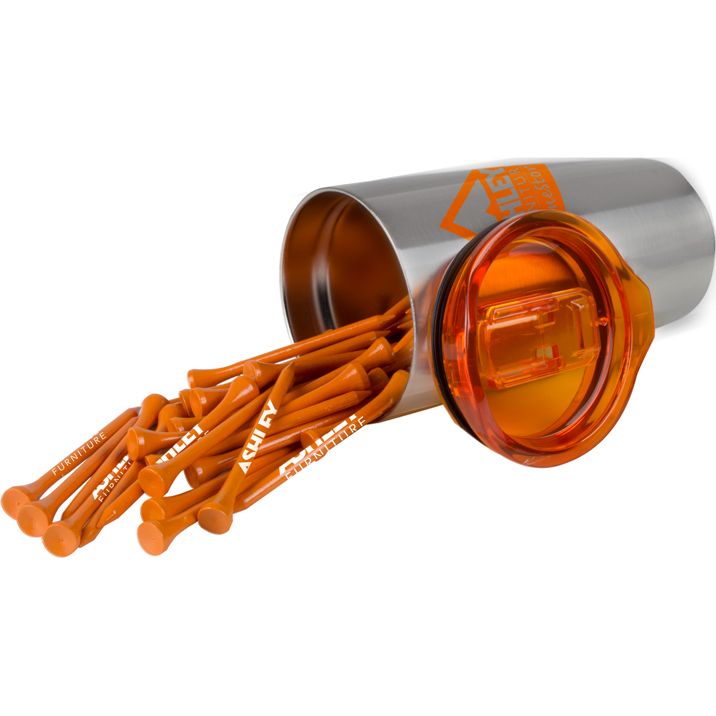 Odin Kit With Golf Tees