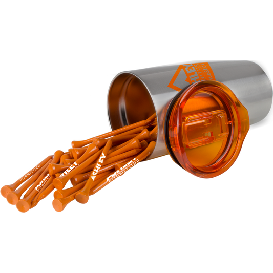 Odin Kit With Golf Tees