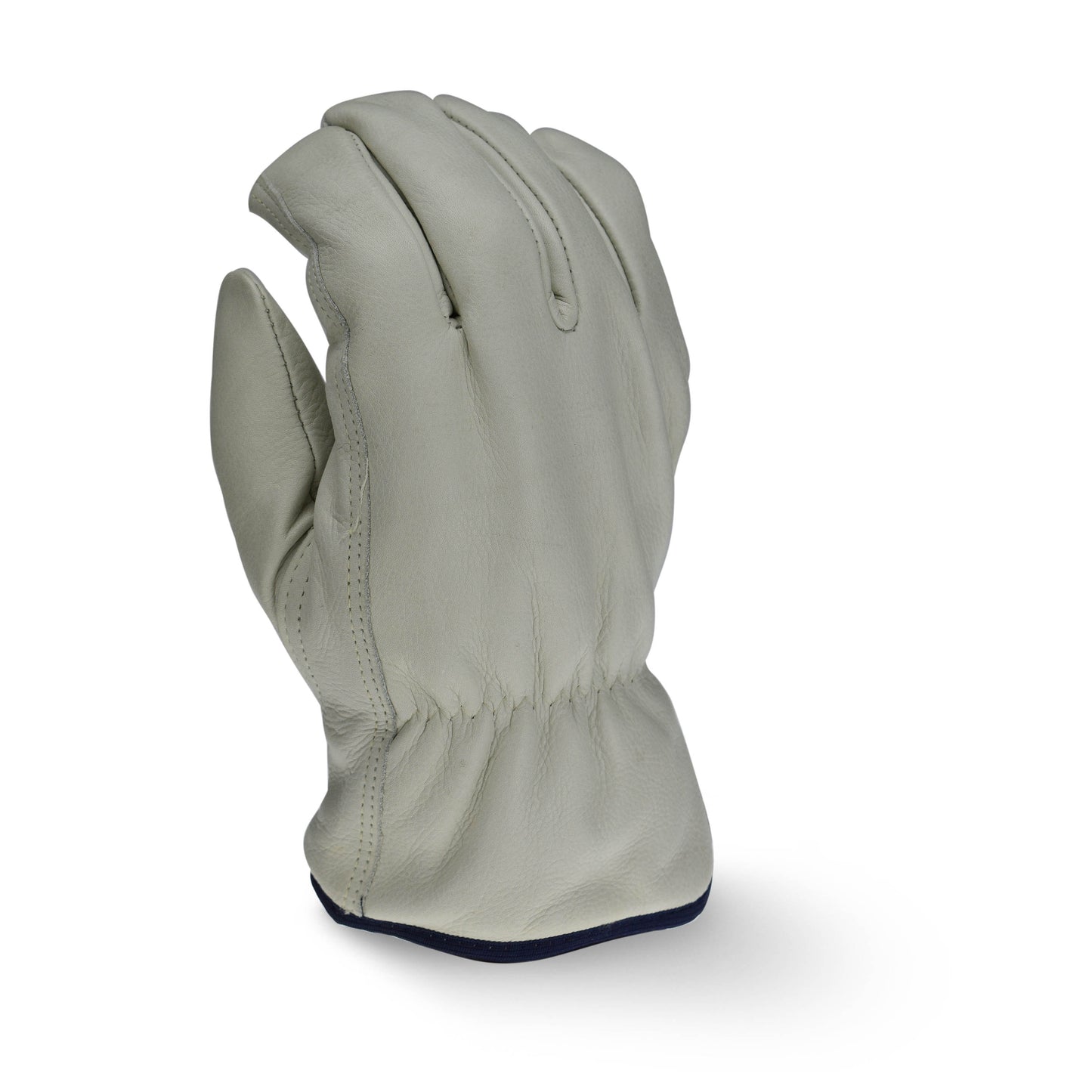 RWG4425 Premium Grain Cowhide Leather Driver - Size L