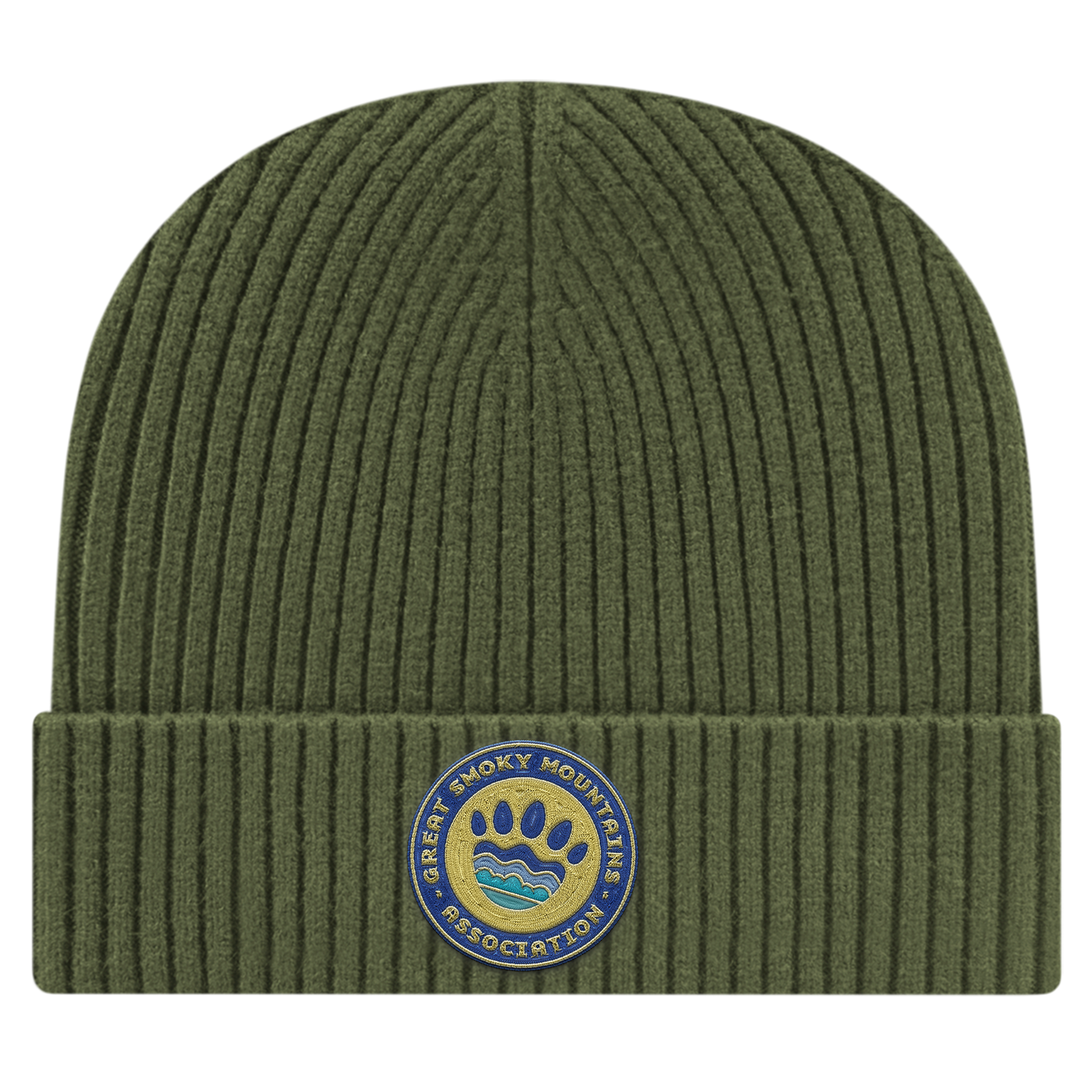 C A Premium Cuffed Knit