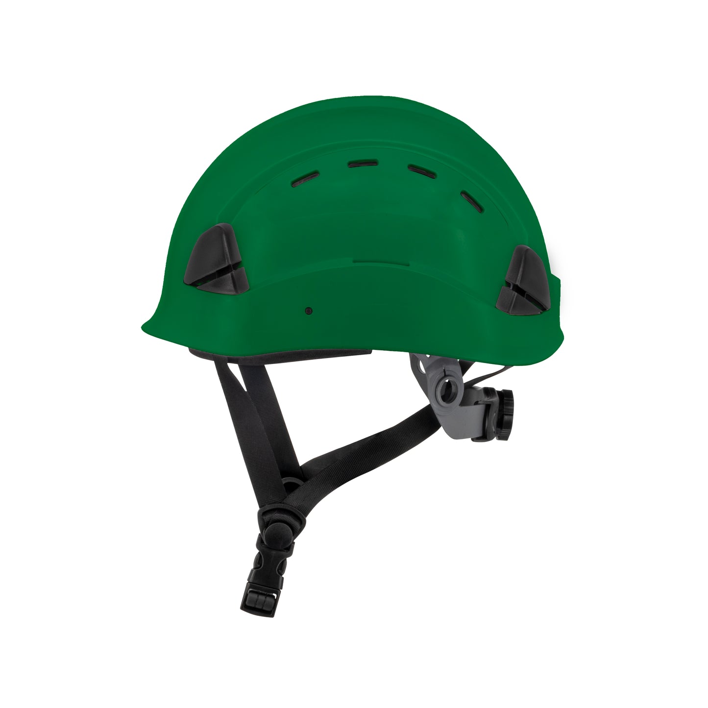 Dareware™ RHC2V Type II Class C Vented Safety Helmet - Black
