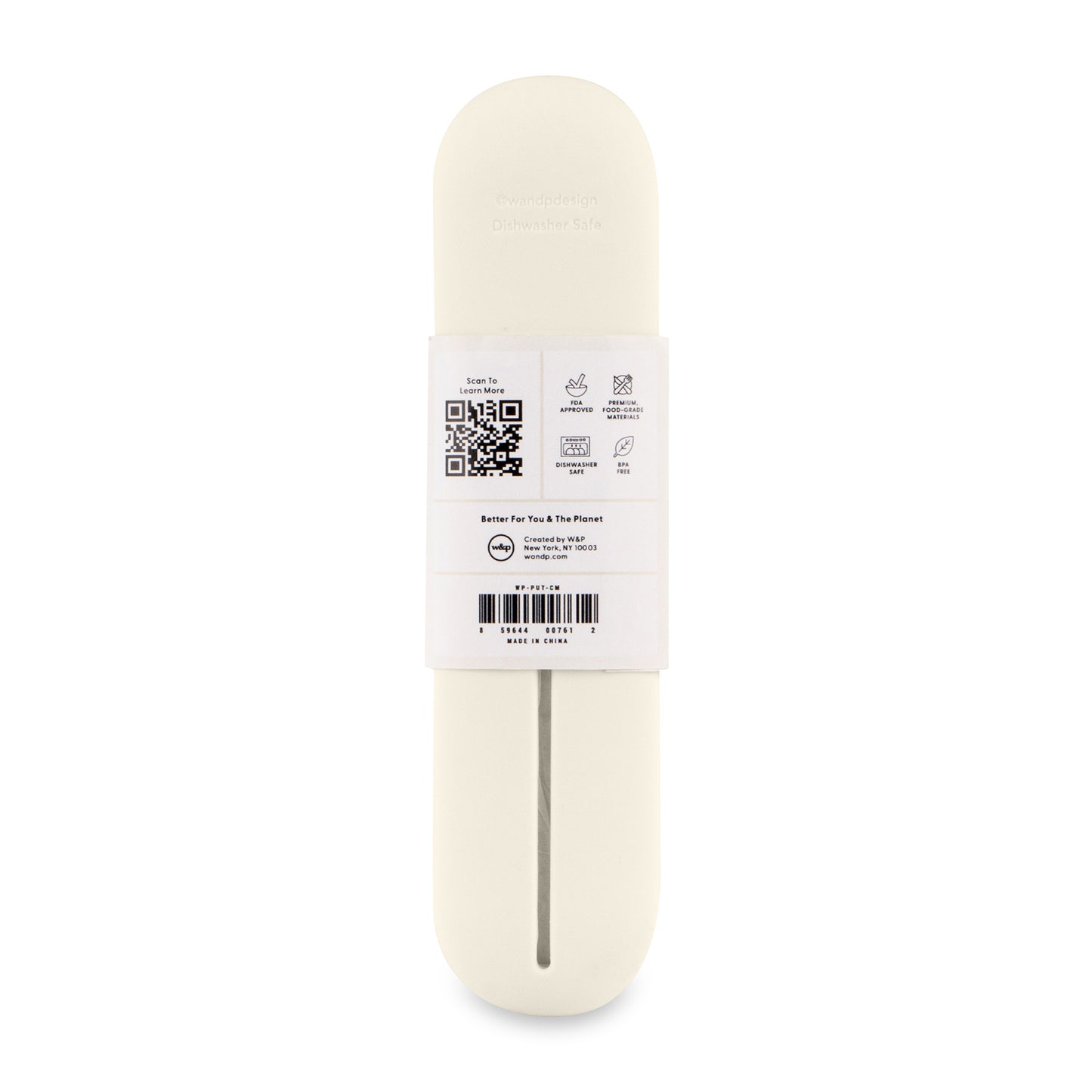 W&P Porter Utensil Set