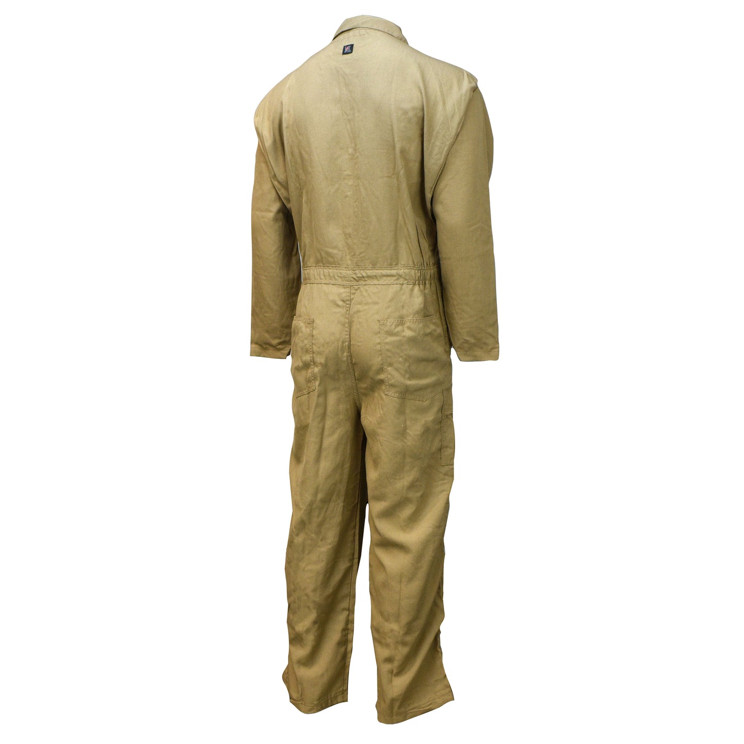 VN4CA 4.5 oz Nomex® FR Coverall (CAT 1) - Gray - Size 2X