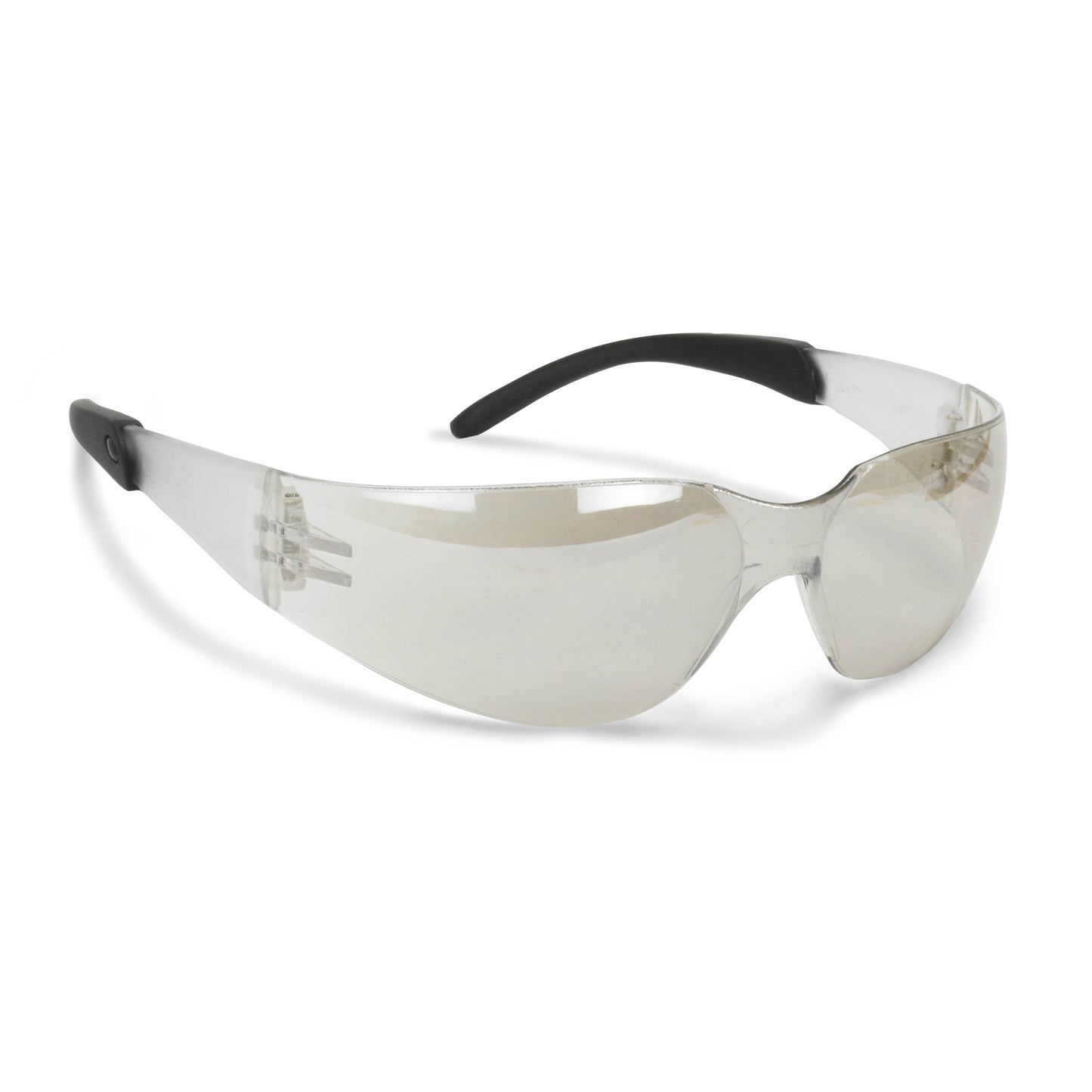 Mirage RT™ Safety Eyewear - Clear Frame - Clear Lens