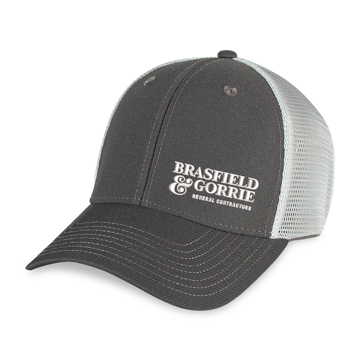 Merrimack Hat Co.® Casey Trucker