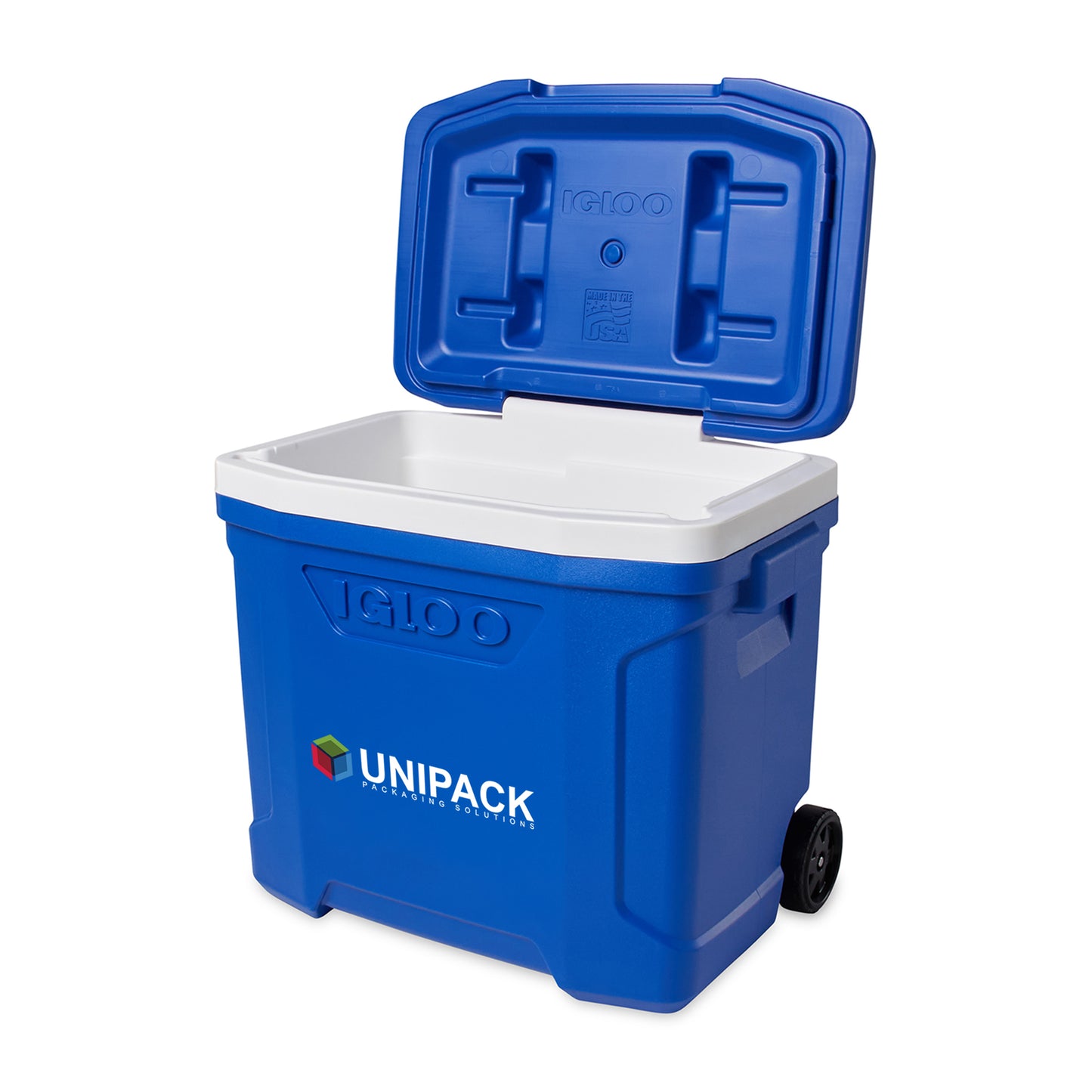 Igloo® Profile II 28 Qt Roller Cooler