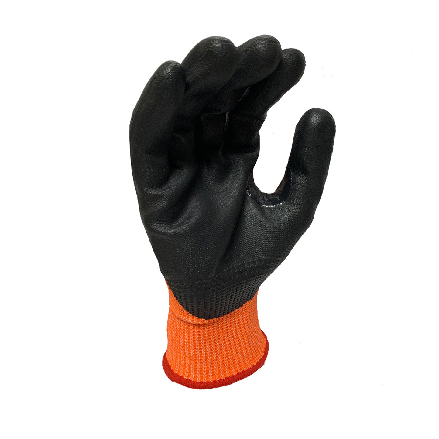 RWG705 TEKTYE® A4 Reinforced Thumb Cut Protective Work Glove - Size L