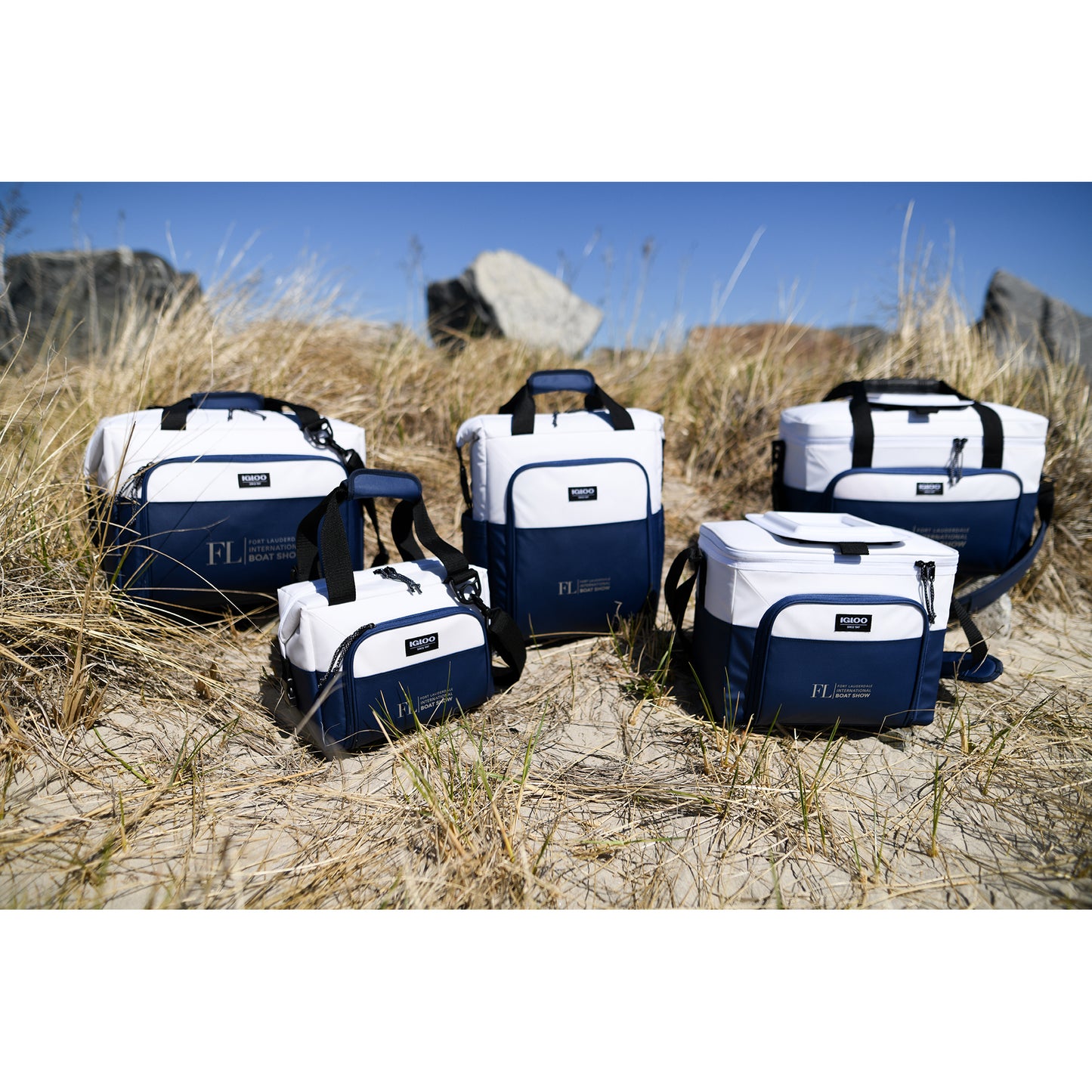 Igloo® Seadrift™ Coast Cooler