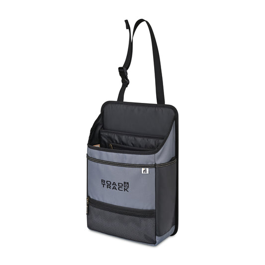 Dark Grey Heritage Supply Pro® Recycled Cargo Seat Organizer