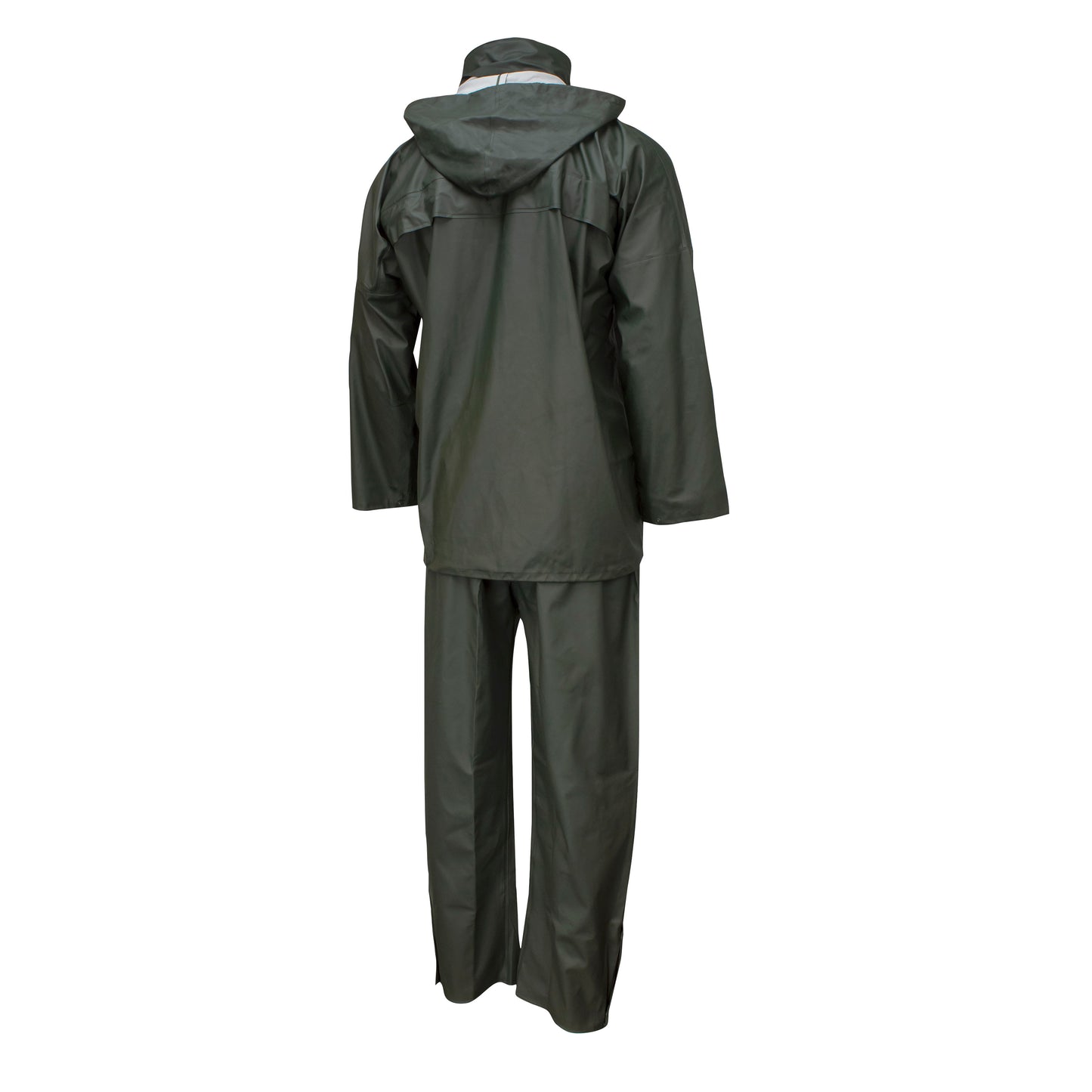 MM30S Marshlander Marine Rain Suit - Size 2X