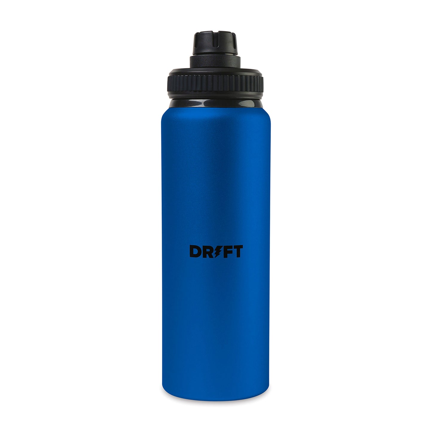 Jett Aluminum Chug Lid Hydration Bottle - 32 Oz.