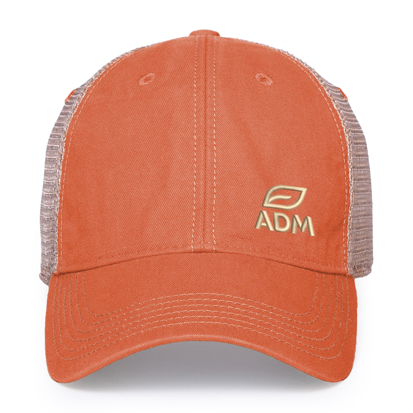 Merrimack Hat Co.® Austin Vintage Trucker