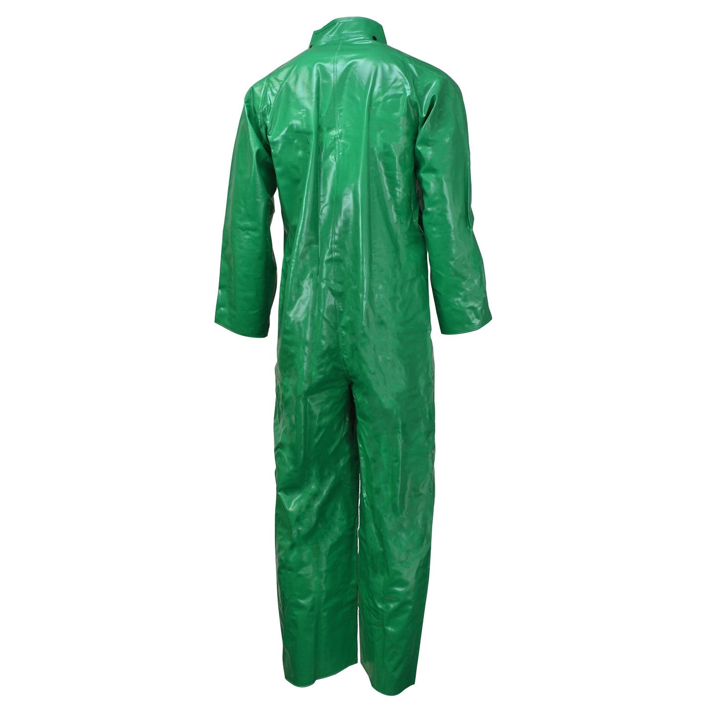 96SCA Chem Shield Coverall - Green - Size 2X