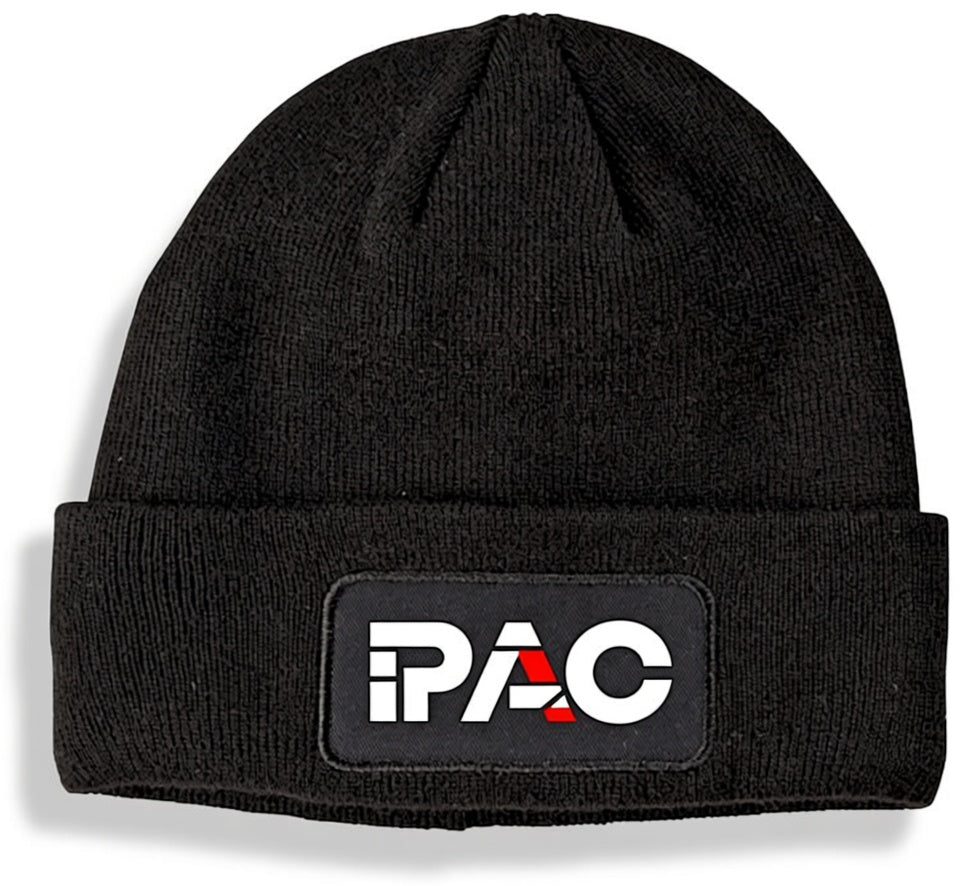 Patch Beanie - BA527